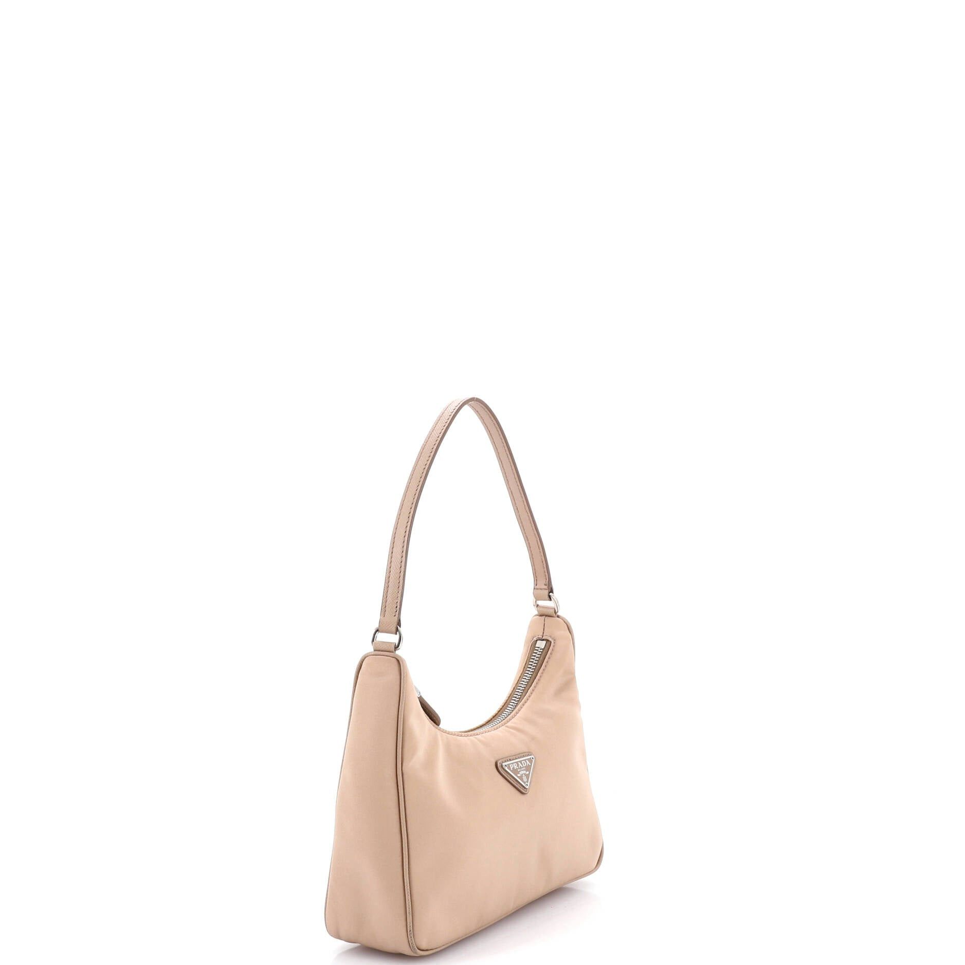Prada Re-Edition 2000 Hobo Size ONE SIZE - 2 Thumbnail