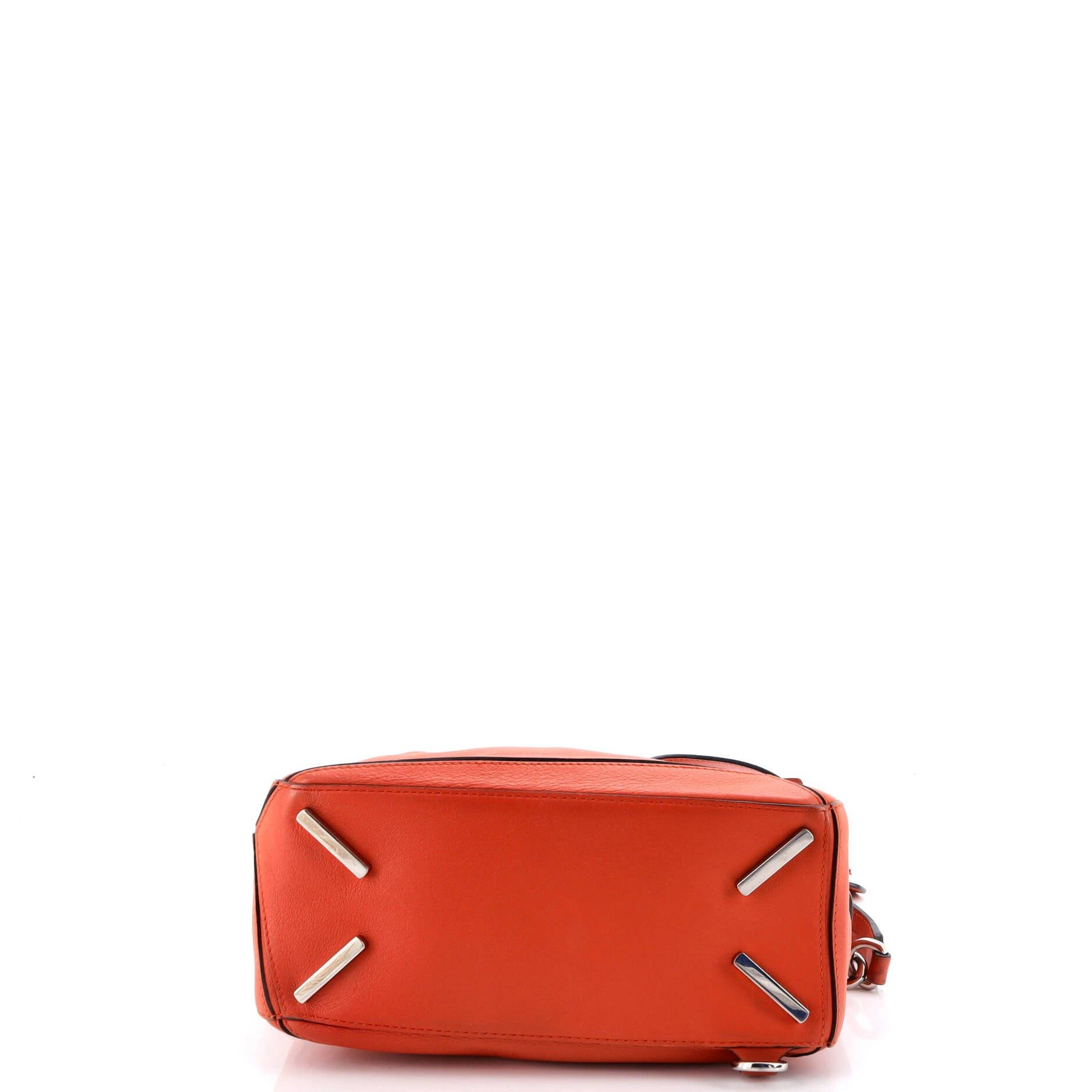 Loewe Puzzle Bag Size ONE SIZE - 4 Thumbnail