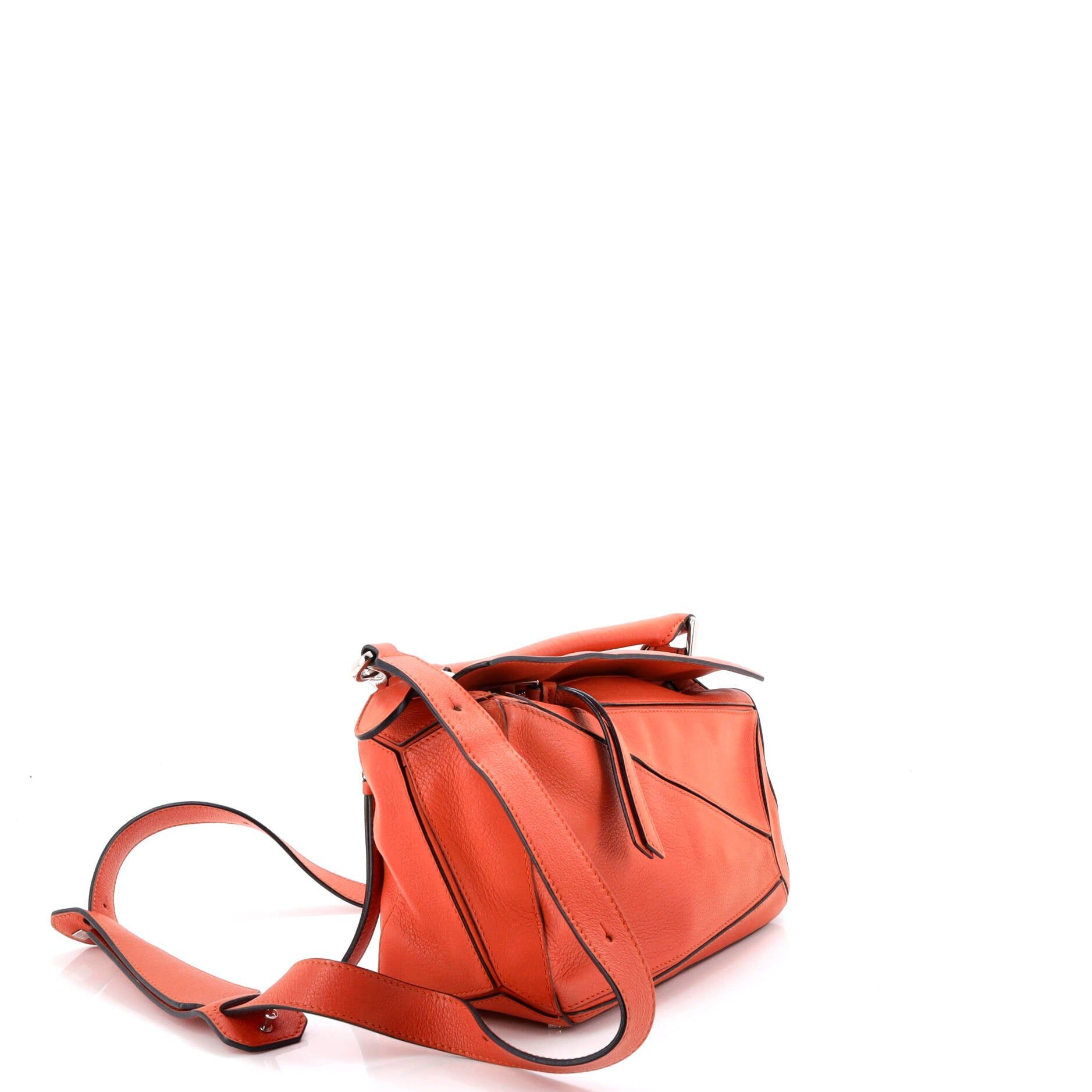 Loewe Puzzle Bag Size ONE SIZE - 2 Thumbnail