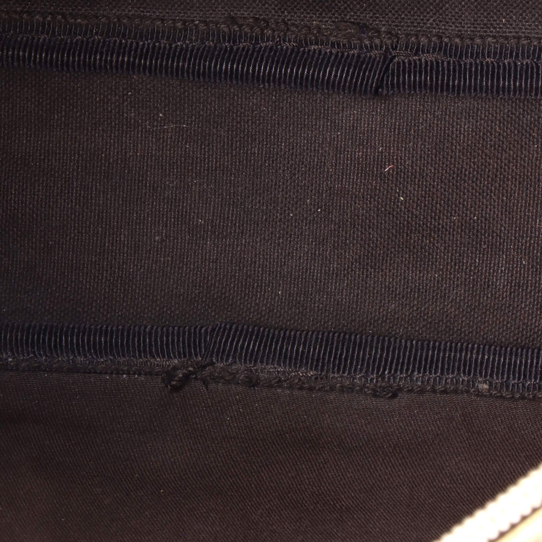 Gucci Front Zip Messenger Size ONE SIZE - 5 Thumbnail