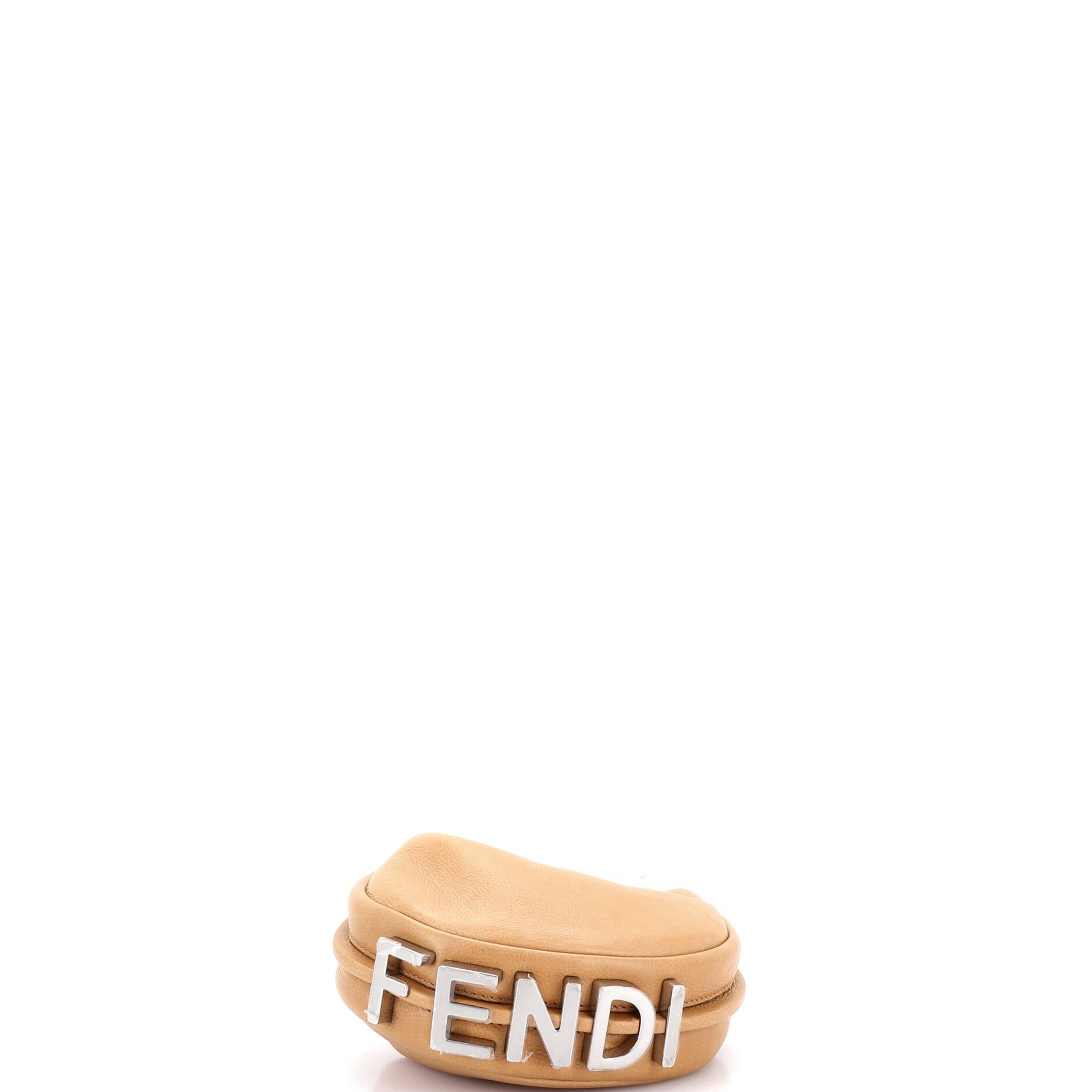 Fendi graphy Bag Size ONE SIZE - 4 Thumbnail
