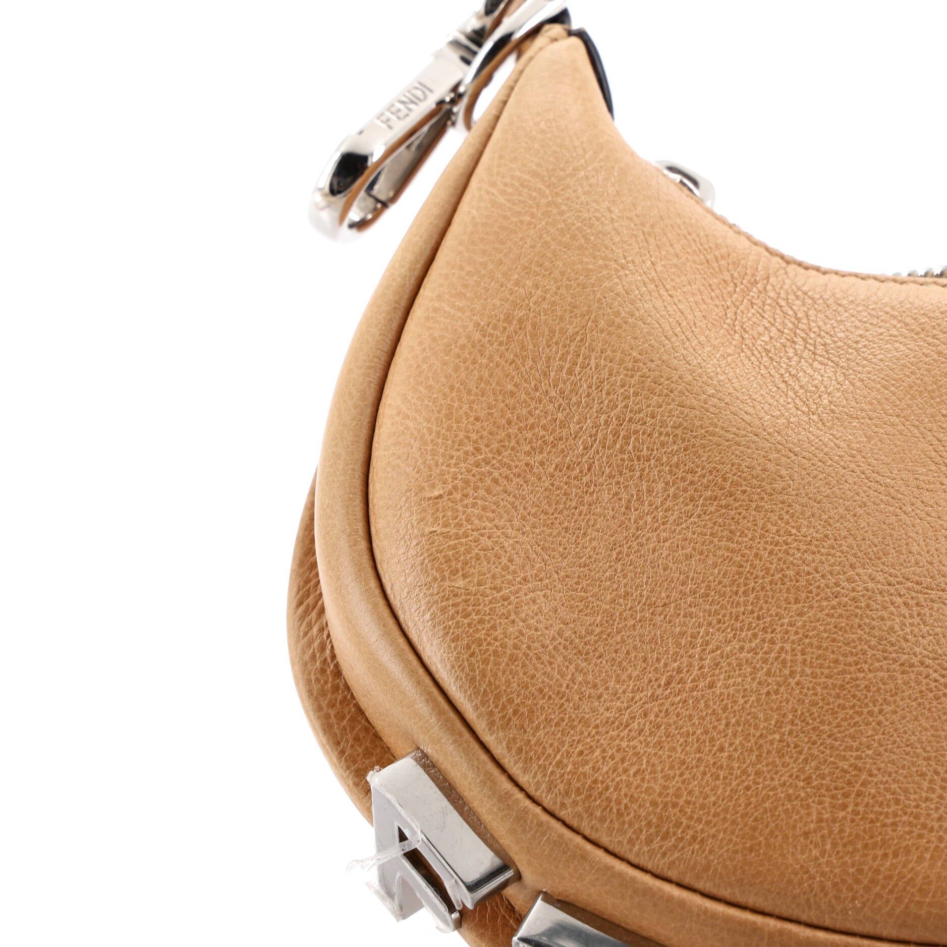 Fendi graphy Bag Size ONE SIZE - 6 Thumbnail