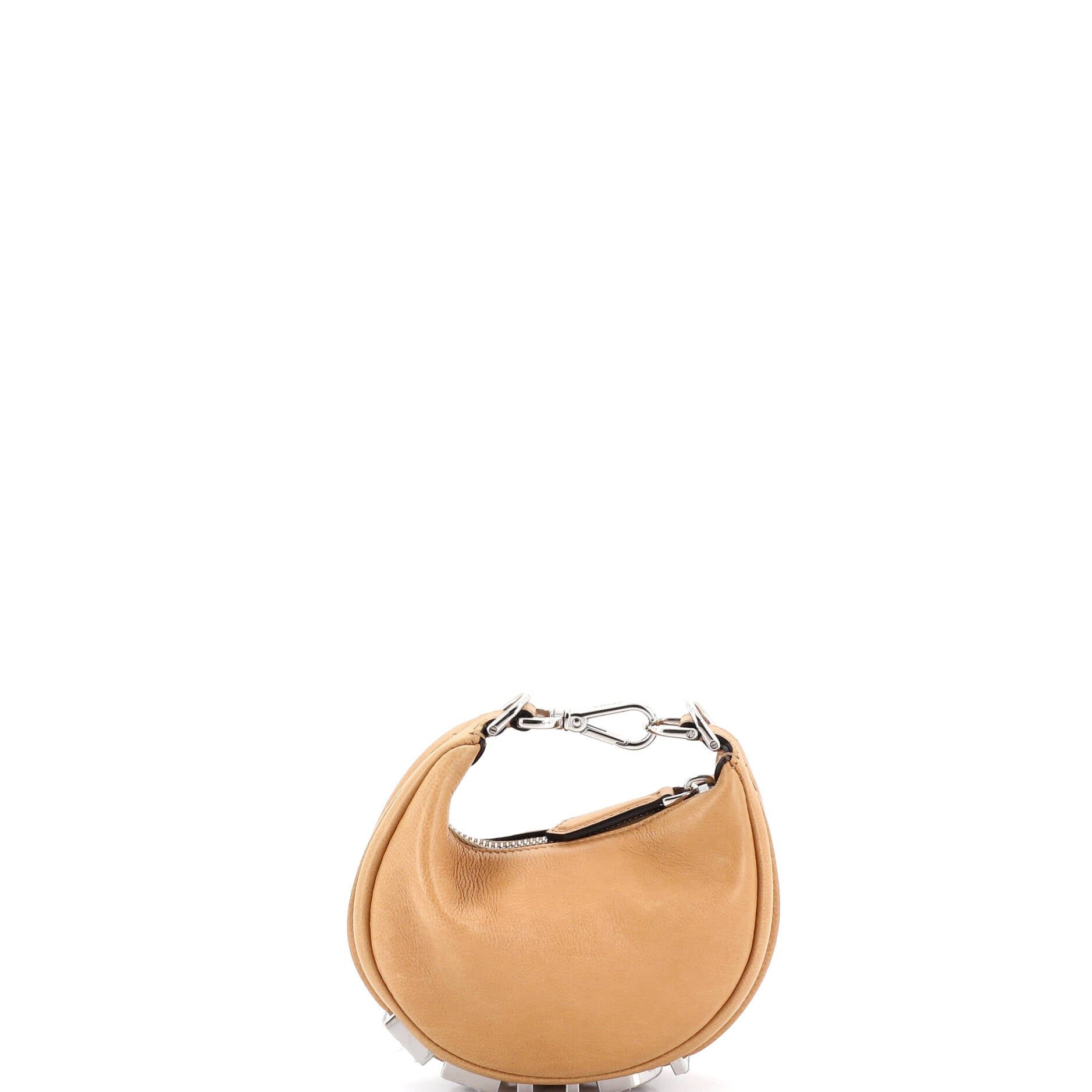 Fendi graphy Bag Size ONE SIZE - 3 Thumbnail