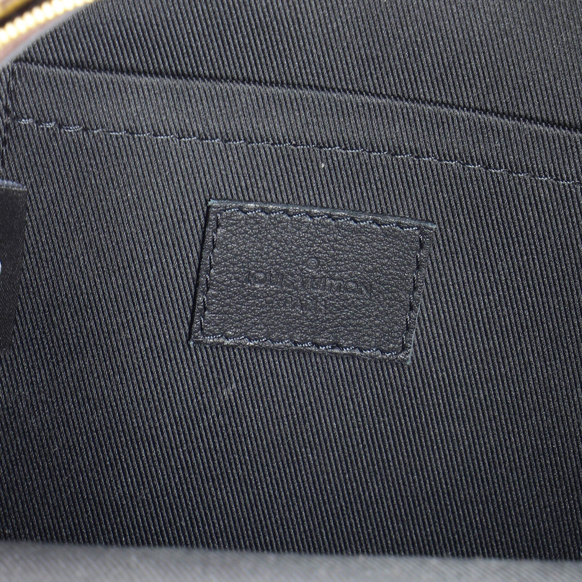 Louis Vuitton Palm Springs Backpack Size ONE SIZE - 6 Thumbnail
