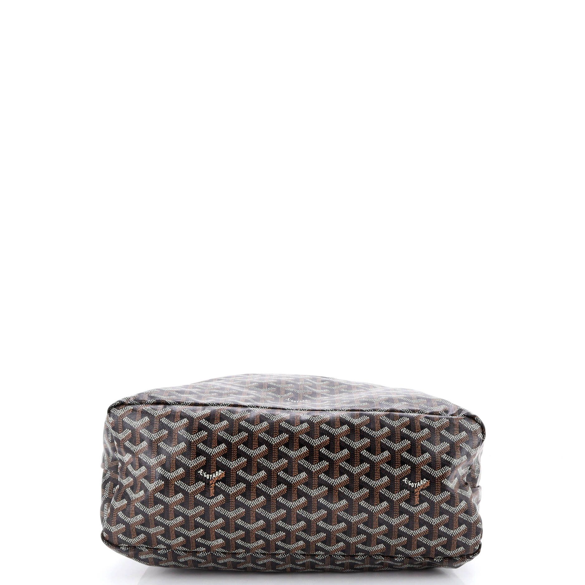 Goyard Boheme Hobo Size ONE SIZE - 5 Thumbnail