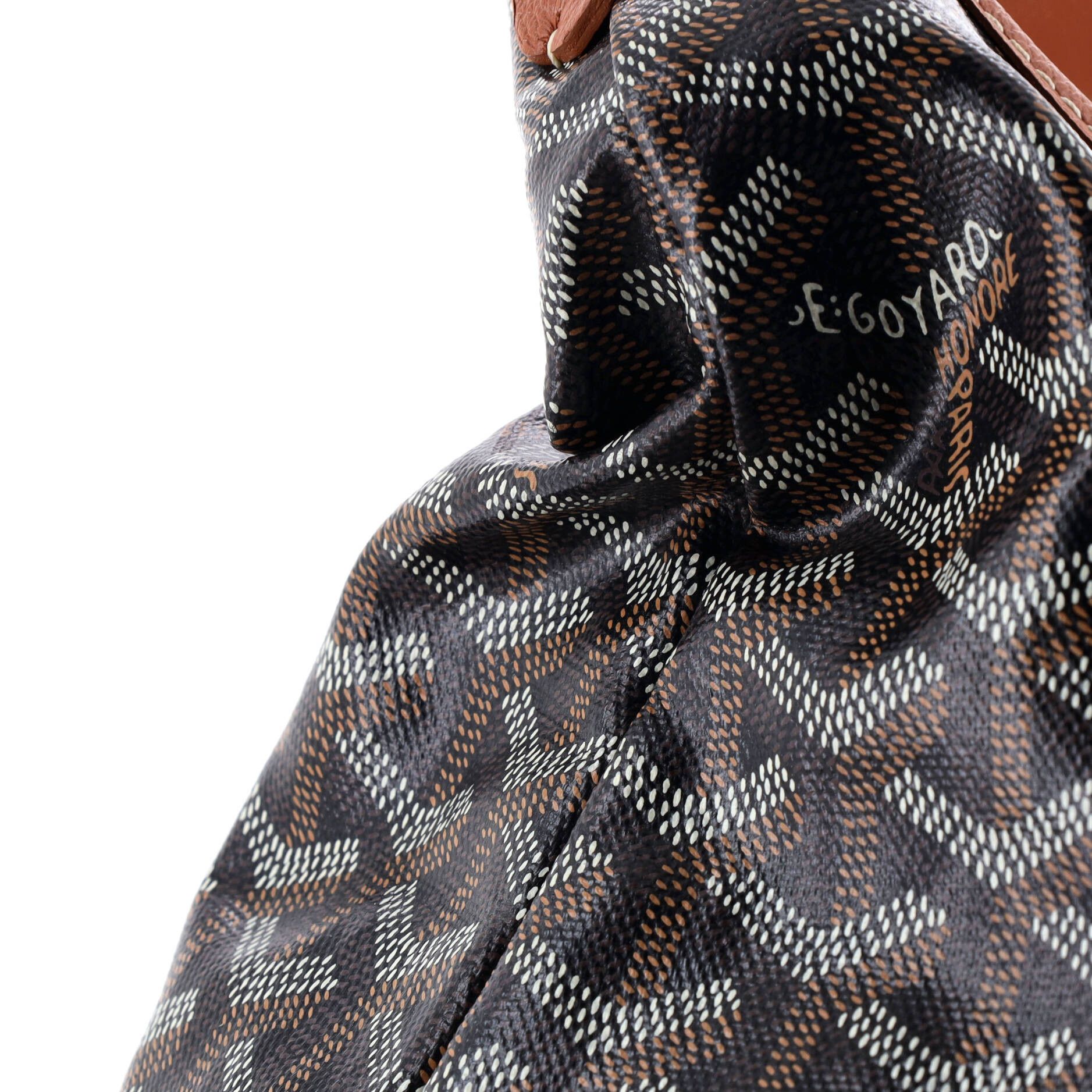 Goyard Boheme Hobo Size ONE SIZE - 7 Thumbnail
