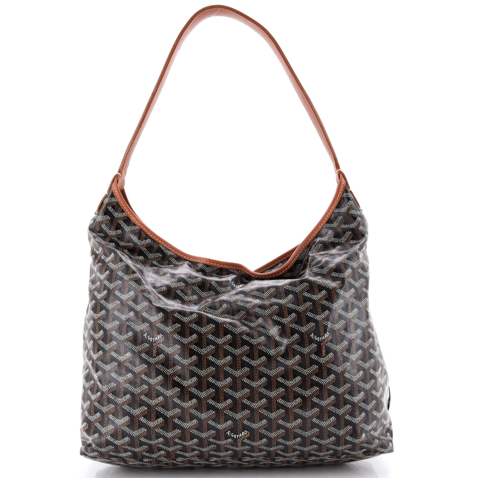 Goyard Boheme Hobo Size ONE SIZE - 4 Thumbnail