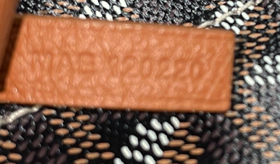 Goyard Boheme Hobo Size ONE SIZE - 8 Thumbnail
