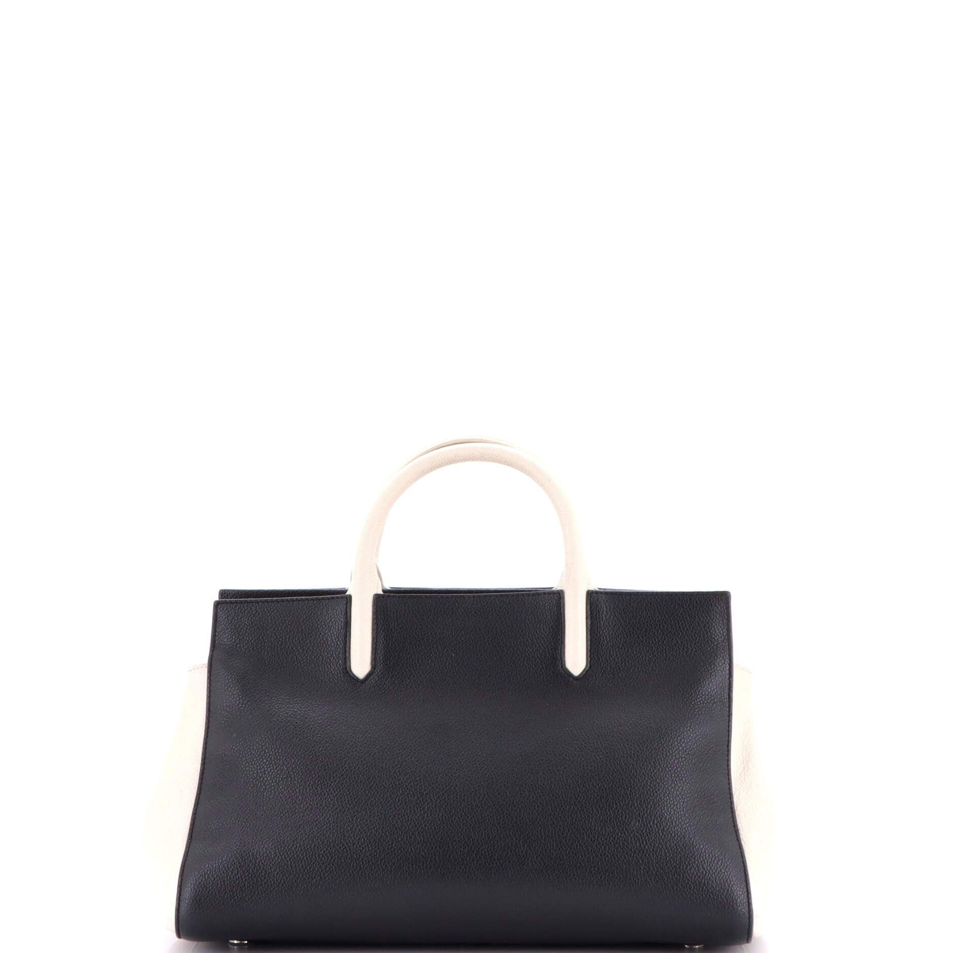 Saint Laurent Paris Rive Gauche Cabas Size ONE SIZE - 3 Thumbnail
