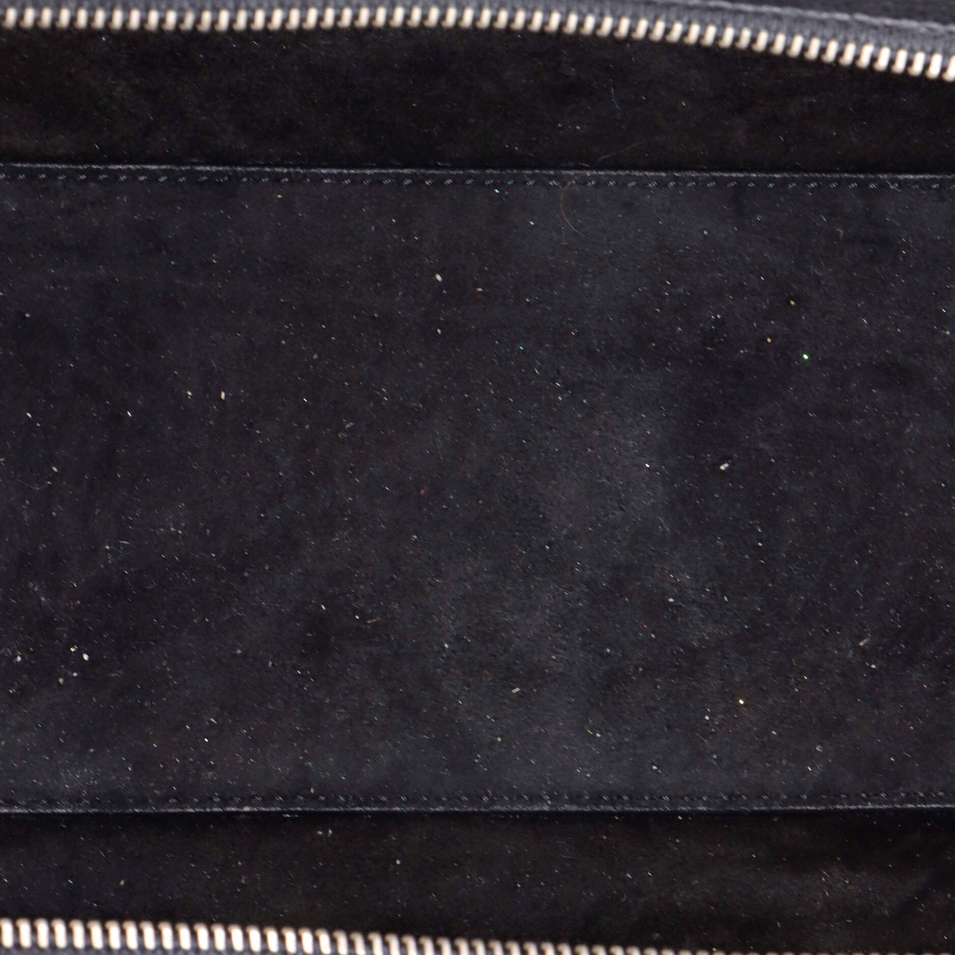 Saint Laurent Paris Rive Gauche Cabas Size ONE SIZE - 5 Thumbnail