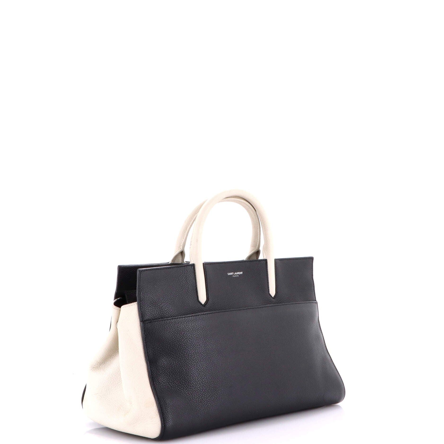 Saint Laurent Paris Rive Gauche Cabas Size ONE SIZE - 2 Thumbnail
