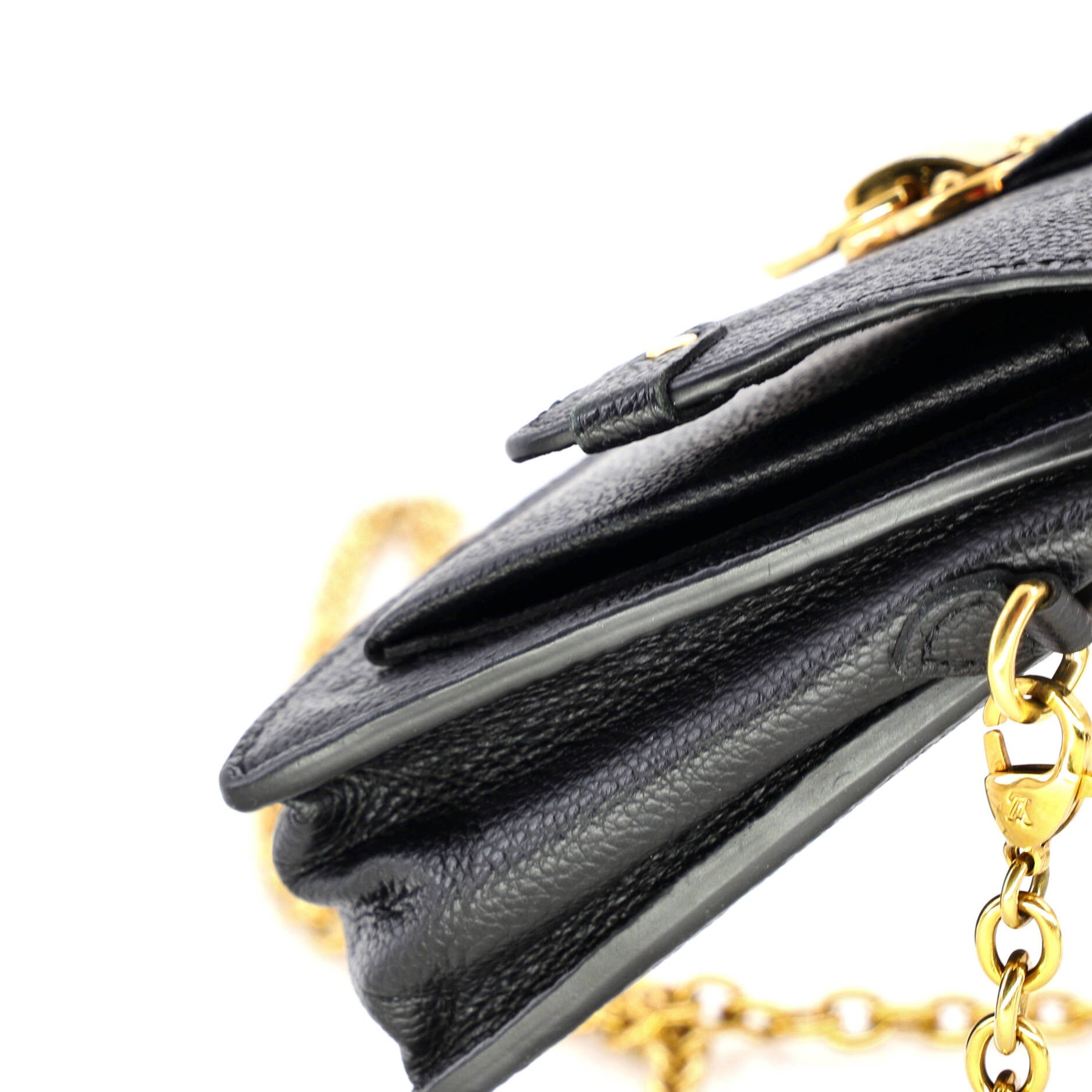 Louis Vuitton Vavin Chain Wallet NM Size ONE SIZE - 7 Thumbnail