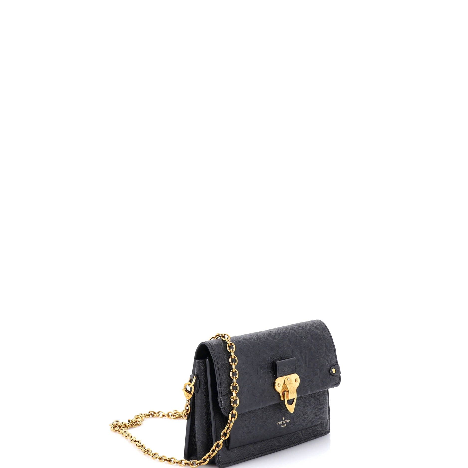 Louis Vuitton Vavin Chain Wallet NM Size ONE SIZE - 2 Thumbnail