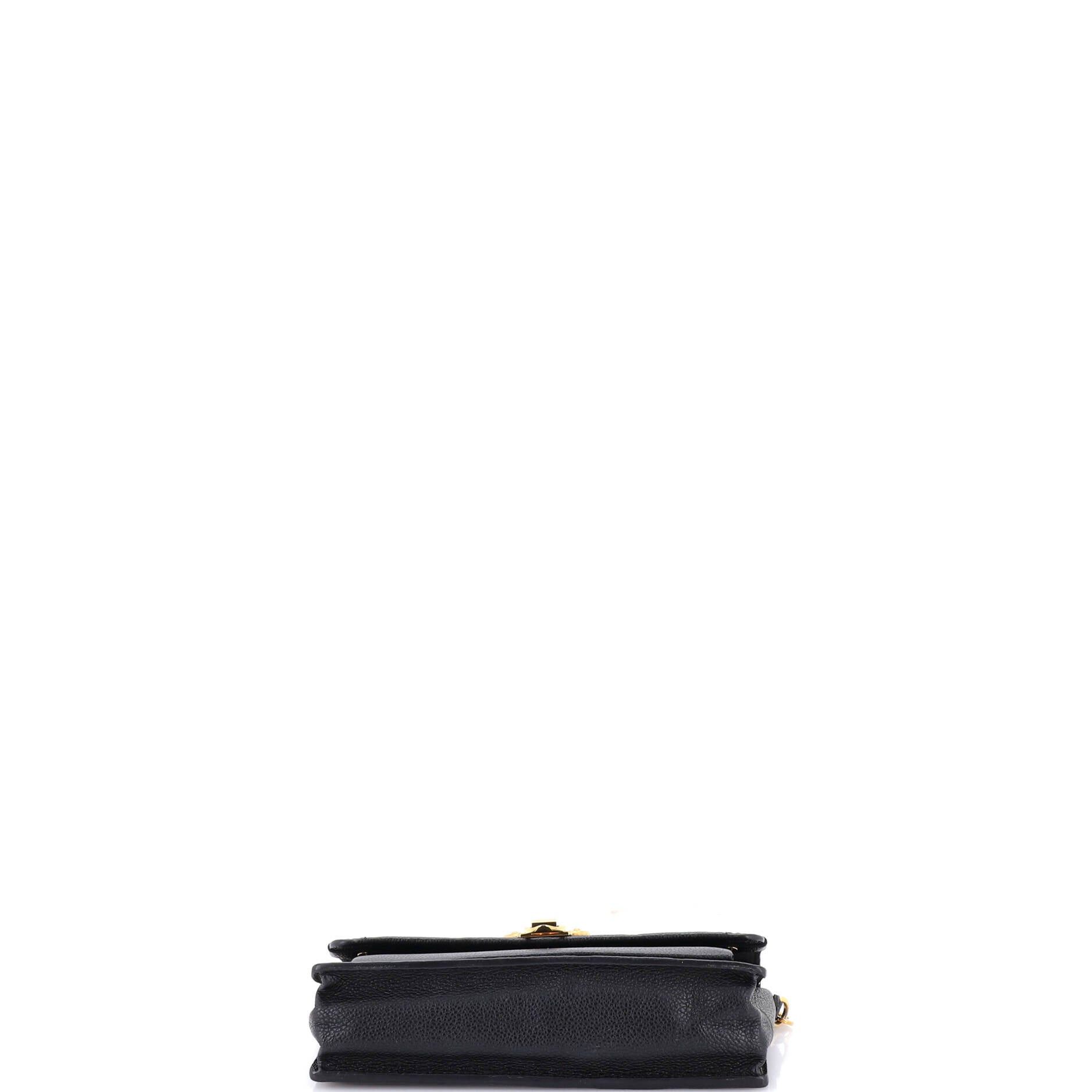 Louis Vuitton Vavin Chain Wallet NM Size ONE SIZE - 4 Thumbnail