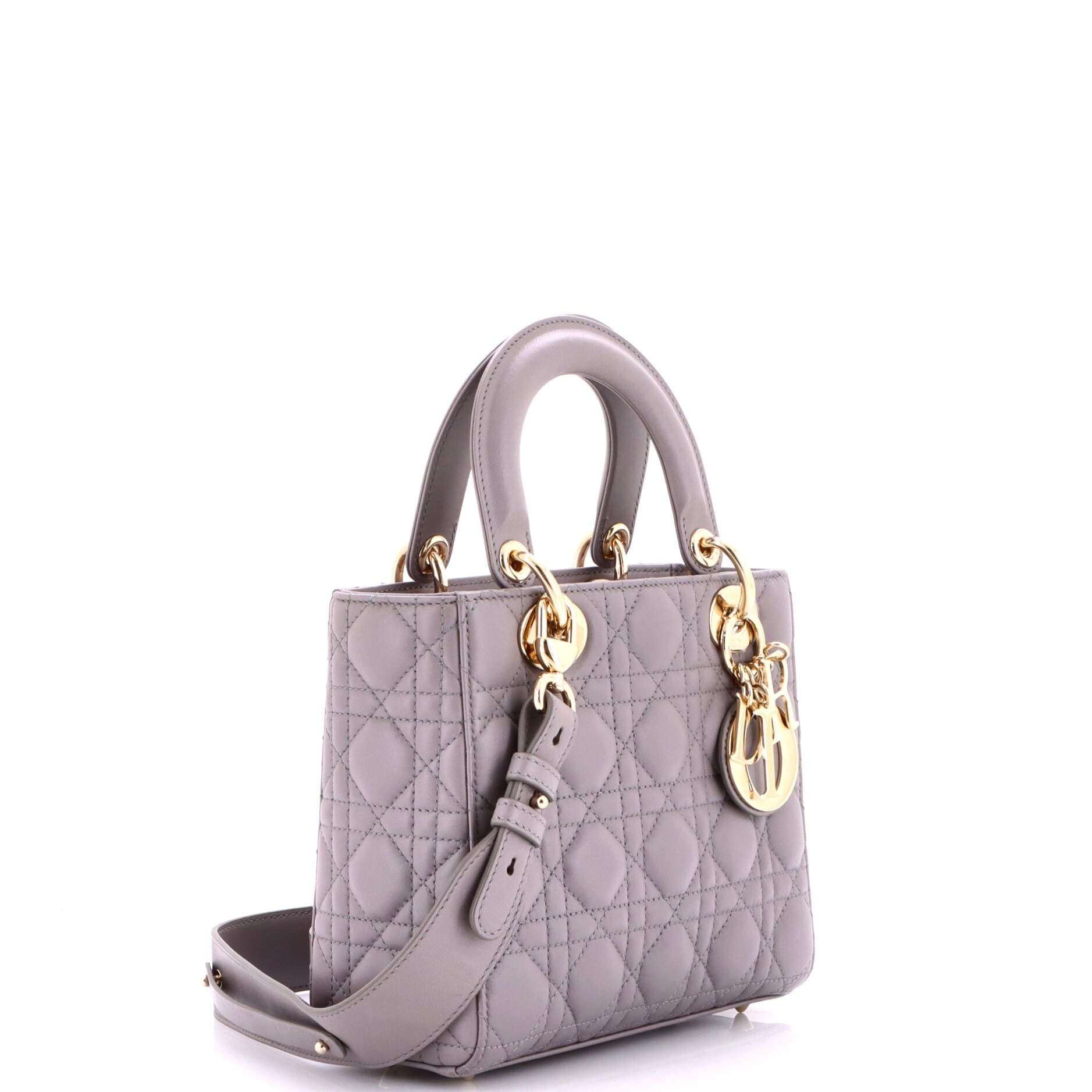 Dior My ABCDior Lady Dior Bag Size ONE SIZE - 2 Thumbnail