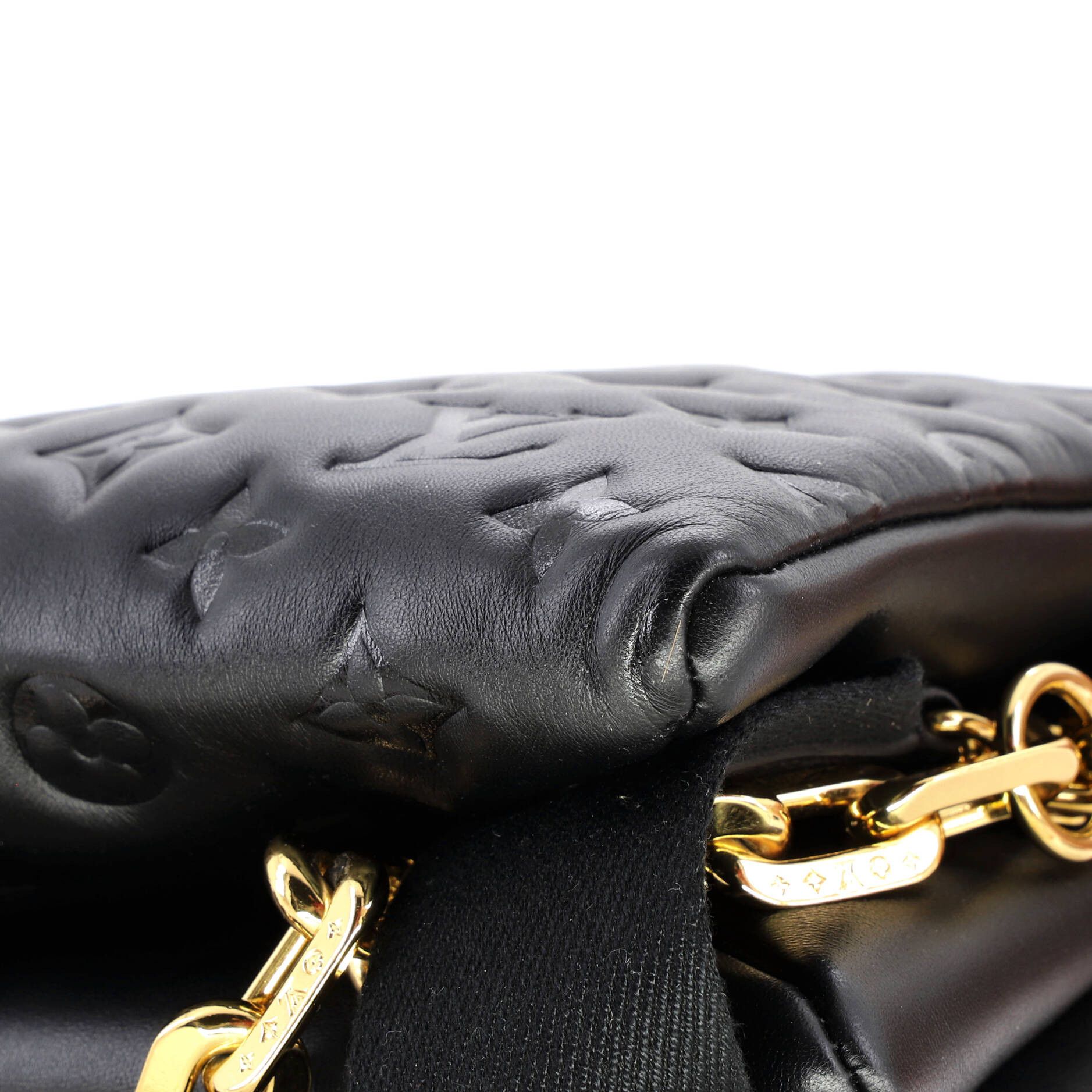 Louis Vuitton Coussin Bag Size ONE SIZE - 7 Thumbnail