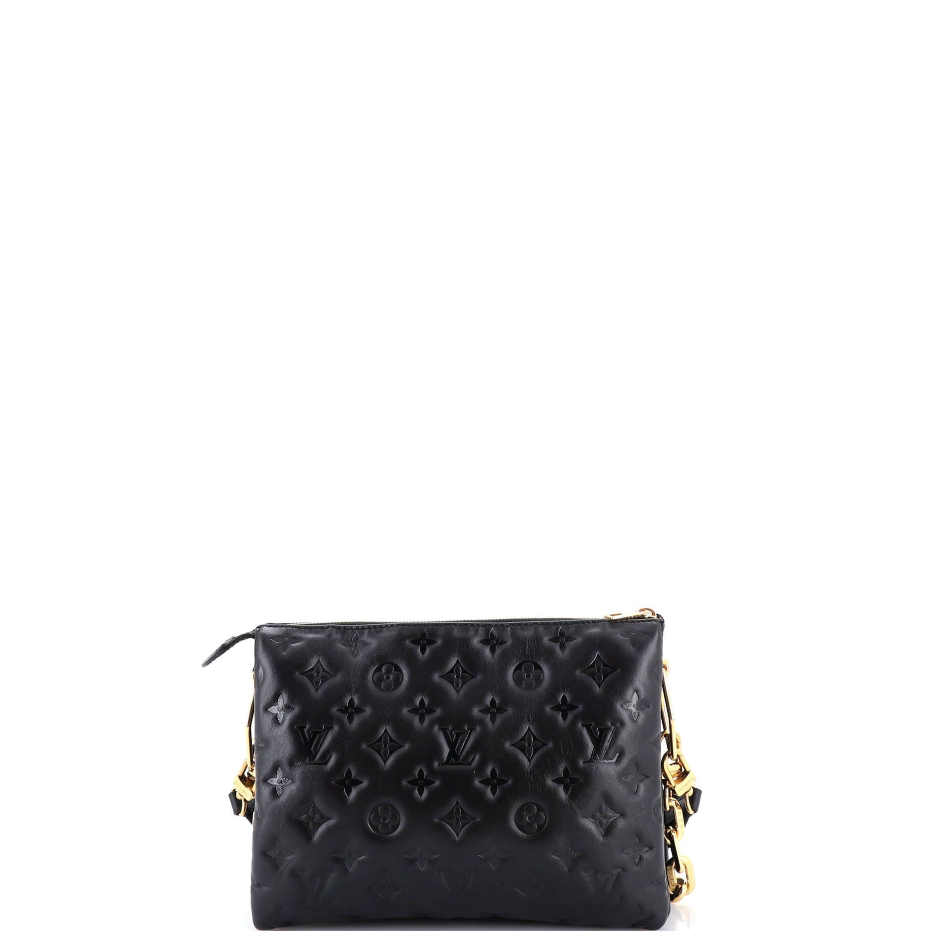 Louis Vuitton Coussin Bag Size ONE SIZE - 3 Thumbnail