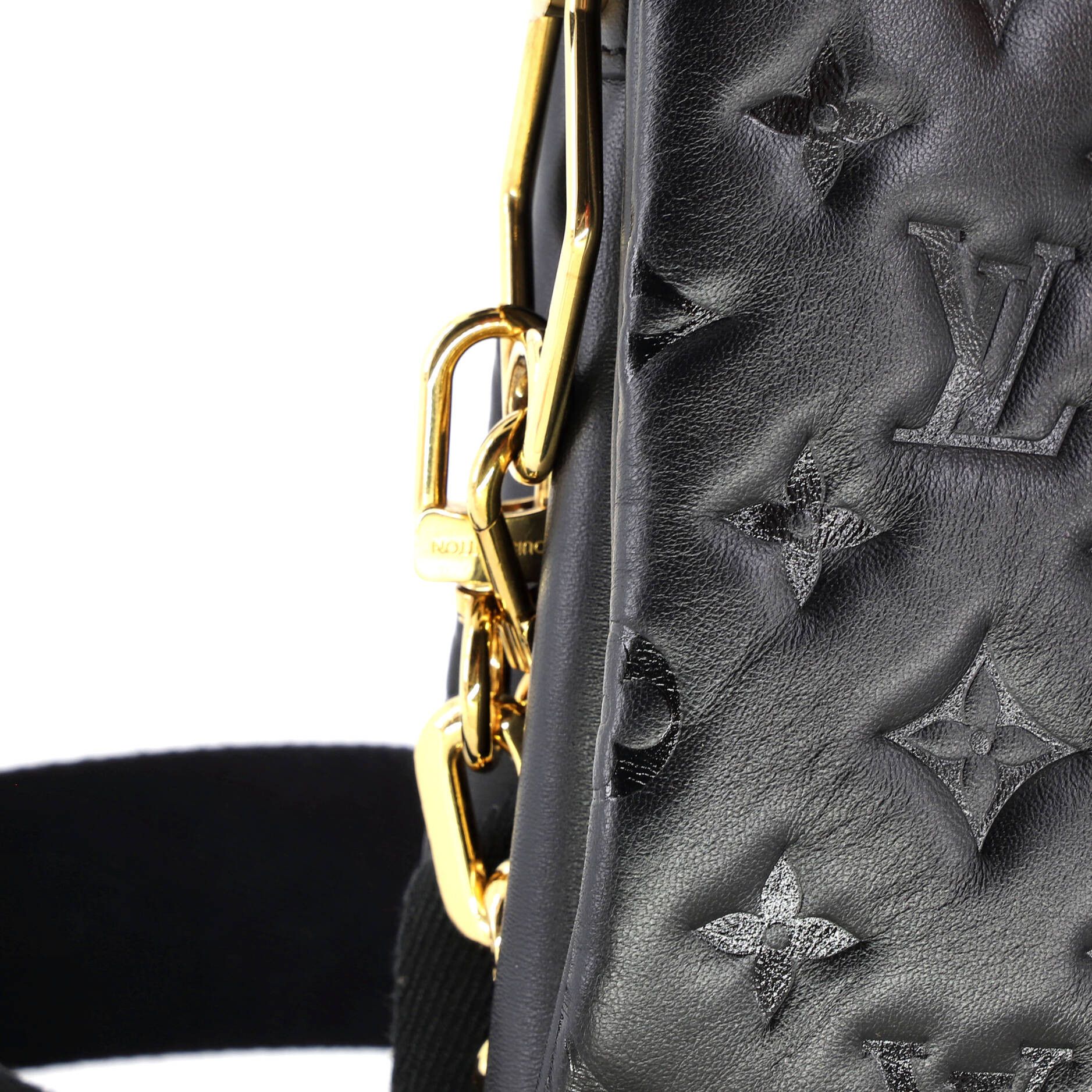 Louis Vuitton Coussin Bag Size ONE SIZE - 8 Thumbnail