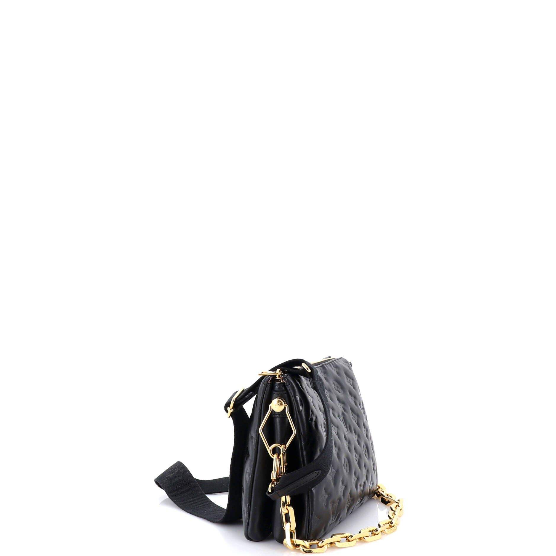 Louis Vuitton Coussin Bag Size ONE SIZE - 2 Thumbnail