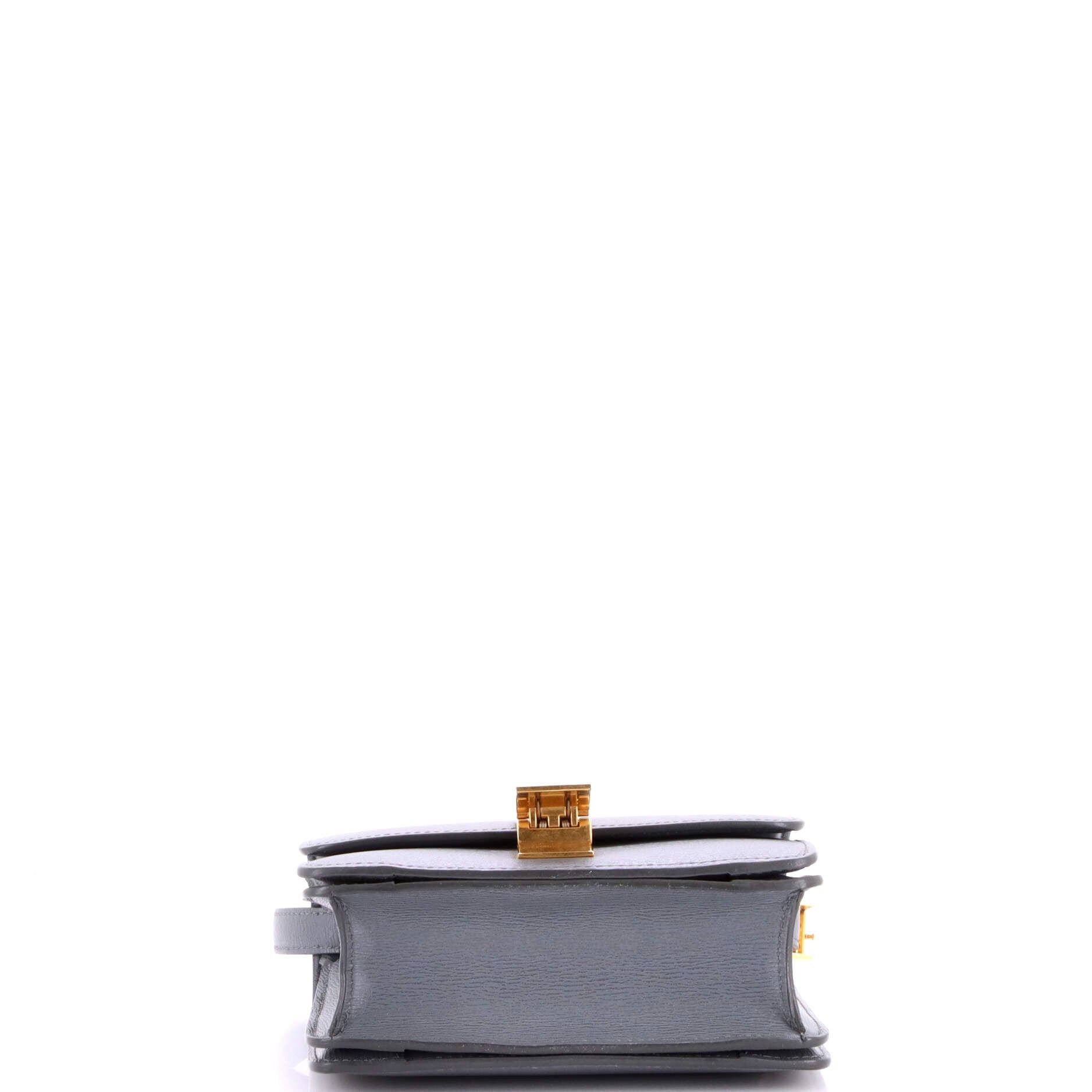 Celine Classic Box Bag Size ONE SIZE - 4 Thumbnail