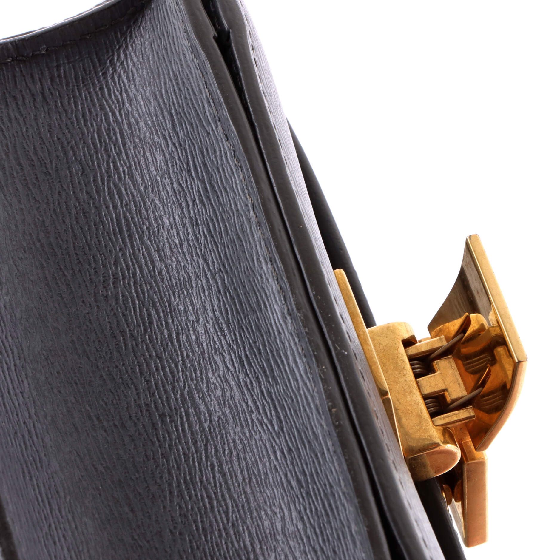 Celine Classic Box Bag Size ONE SIZE - 7 Thumbnail