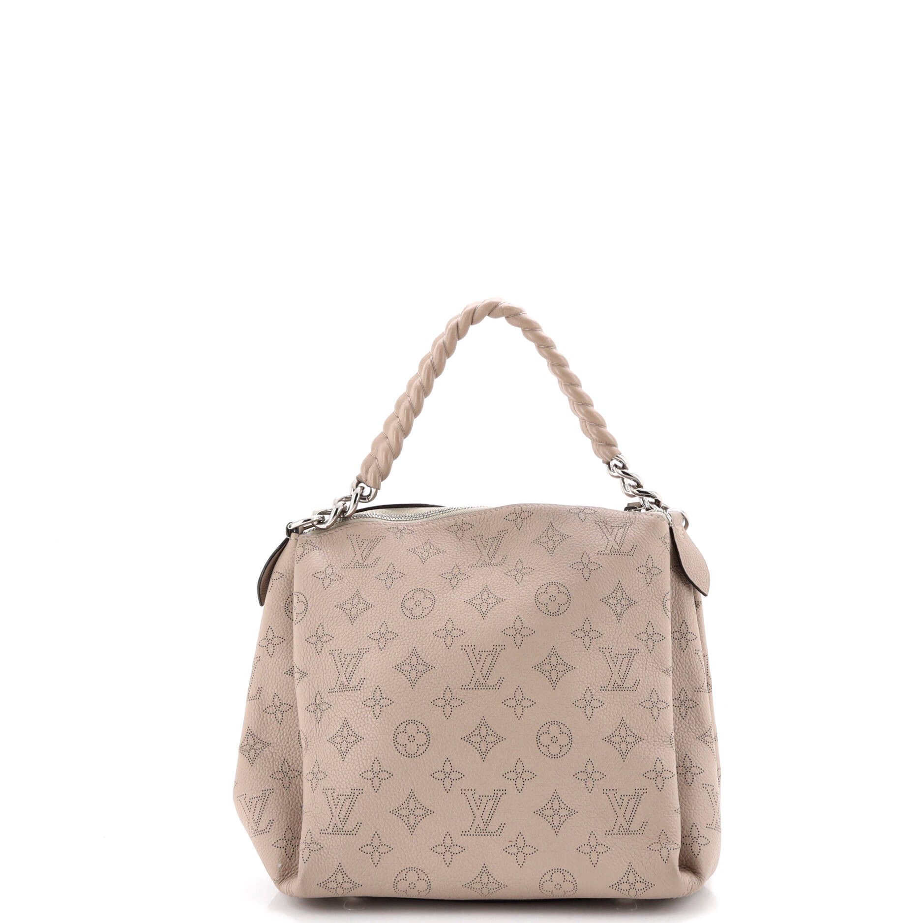 Louis Vuitton Babylone Handbag Size ONE SIZE - 3 Thumbnail