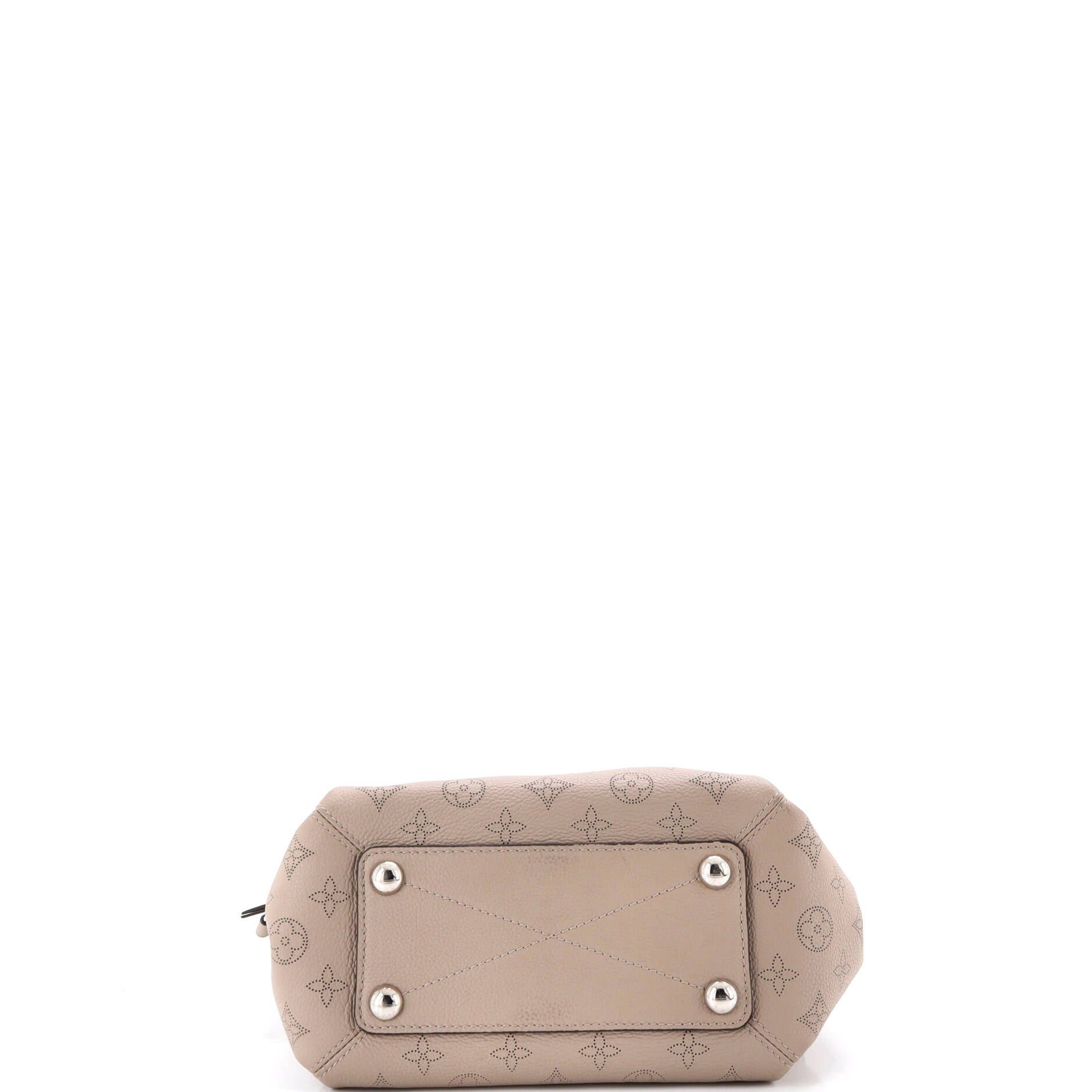Louis Vuitton Babylone Handbag Size ONE SIZE - 4 Thumbnail