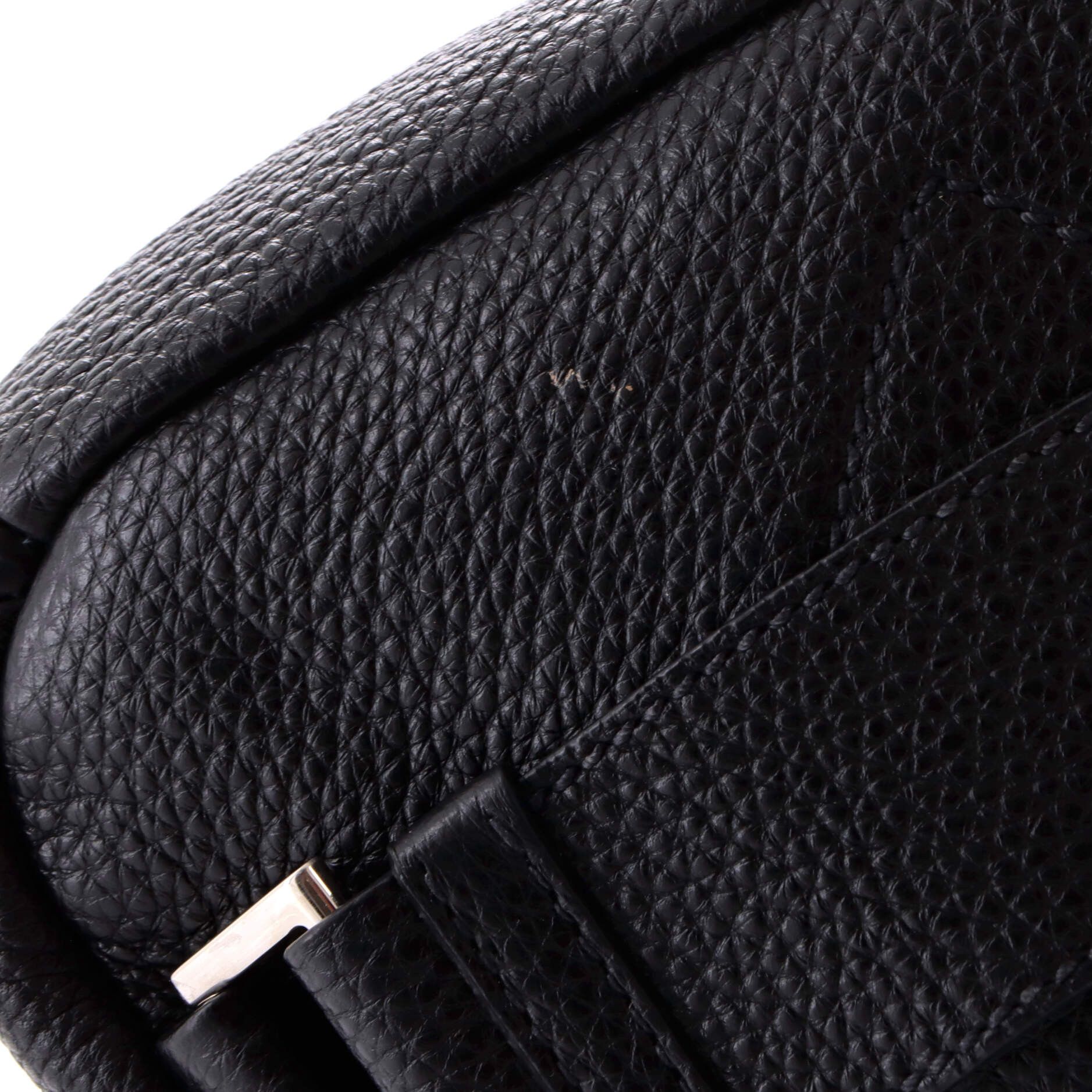 Prada Triangle Logo Sling Bag Size ONE SIZE - 6 Thumbnail