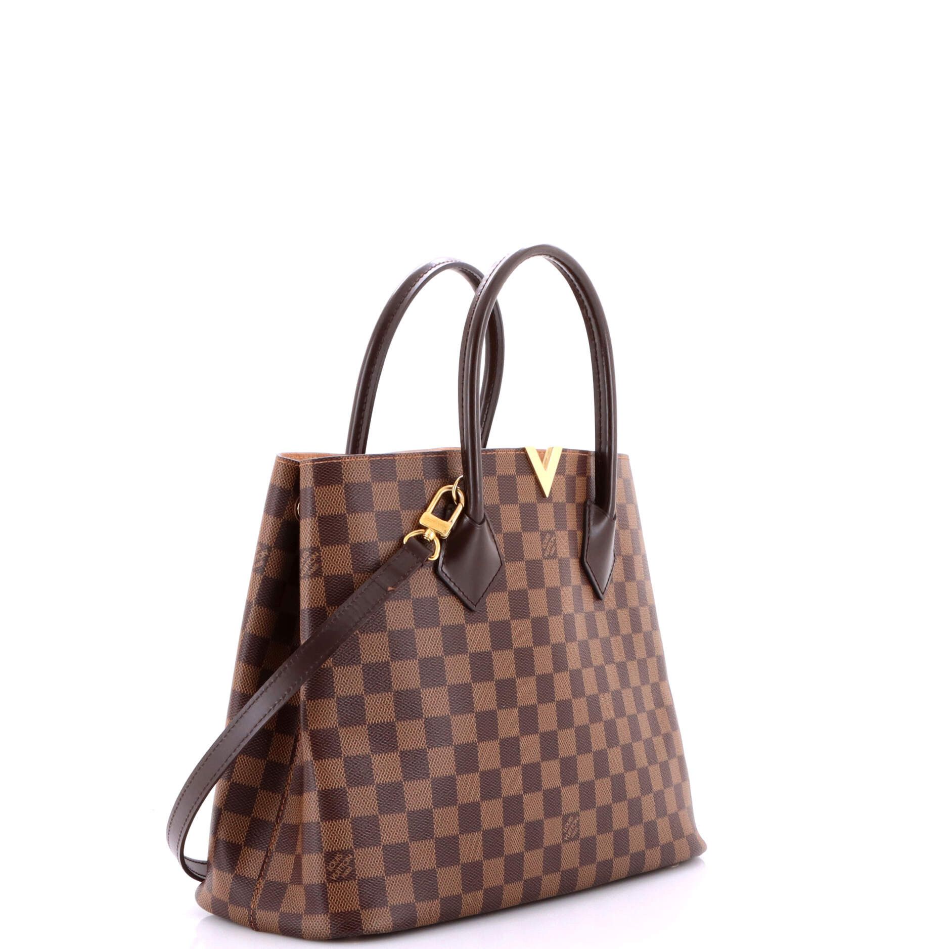 Louis Vuitton Kensington Handbag Size ONE SIZE - 2 Thumbnail