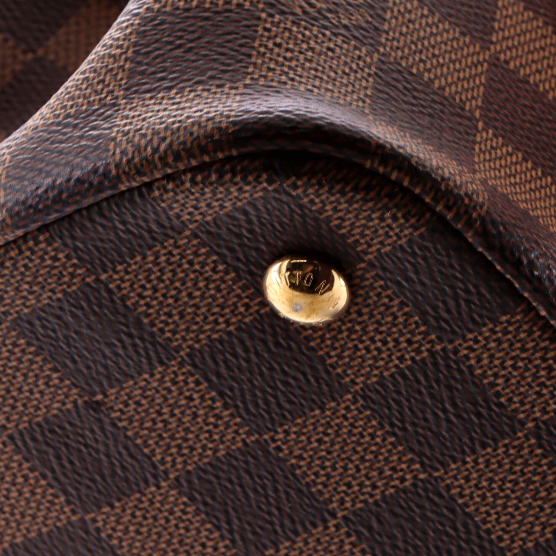 Louis Vuitton Kensington Handbag Size ONE SIZE - 7 Thumbnail