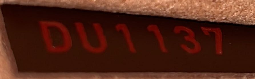 Louis Vuitton Kensington Handbag Size ONE SIZE - 9 Thumbnail