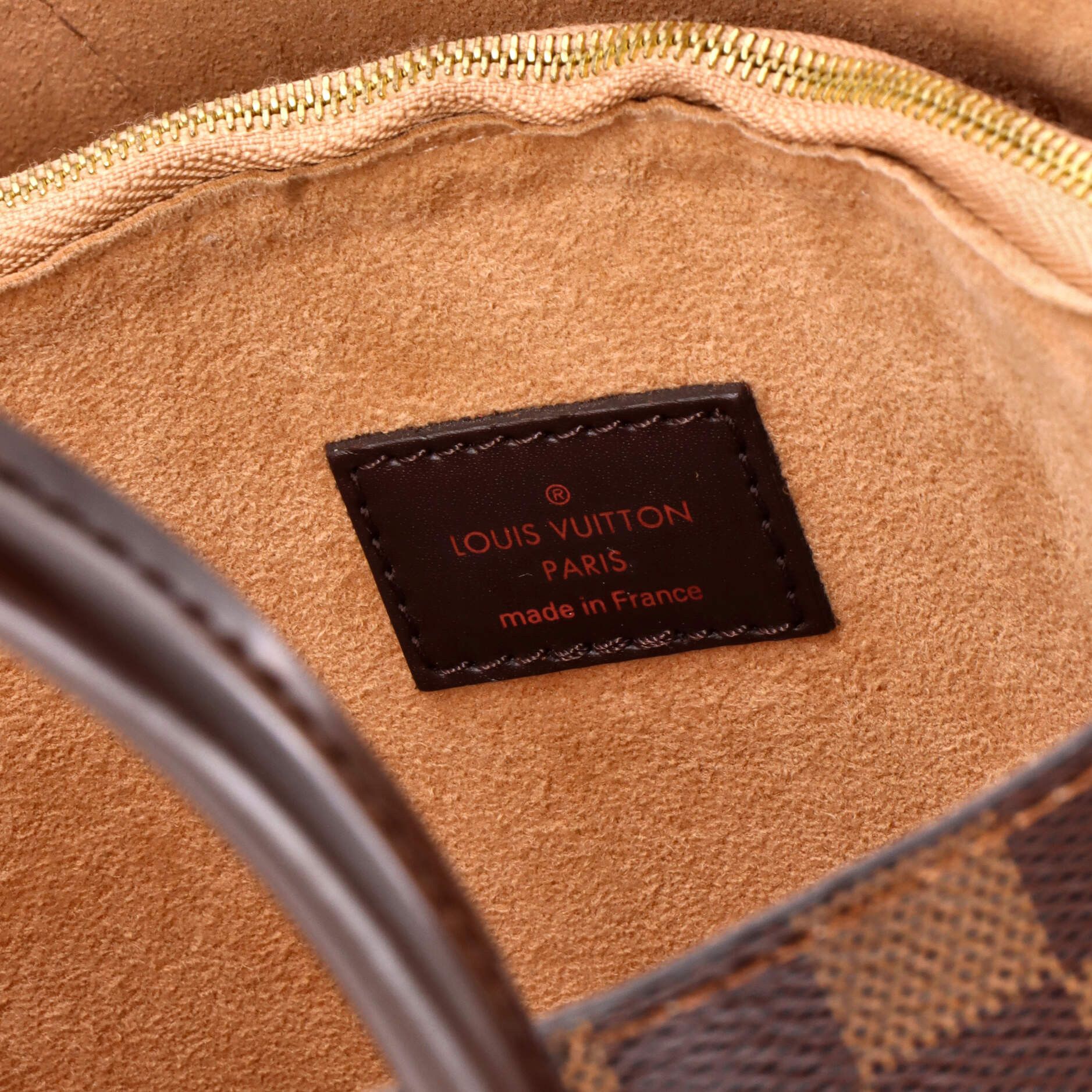 Louis Vuitton Kensington Handbag Size ONE SIZE - 8 Thumbnail