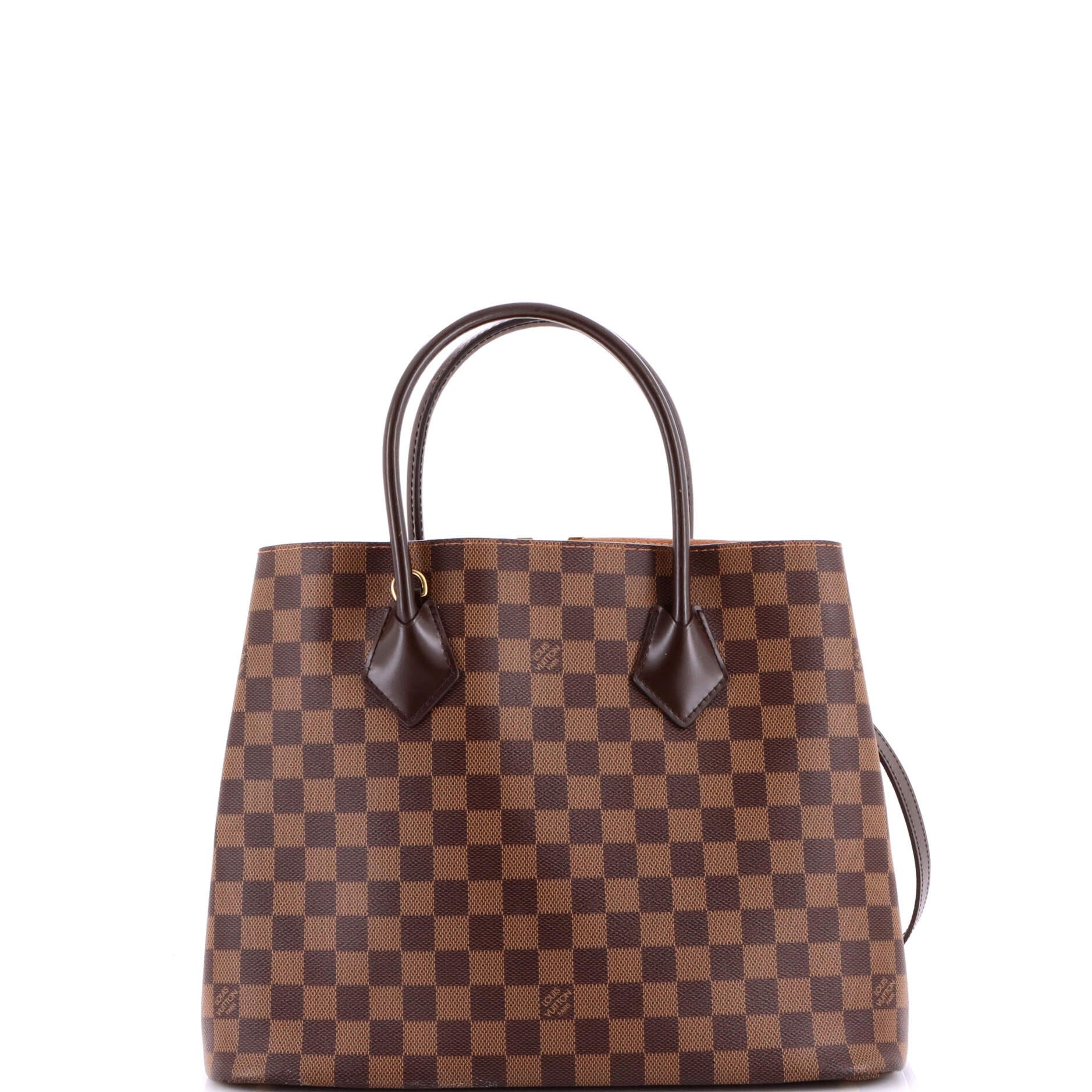 Louis Vuitton Kensington Handbag Size ONE SIZE - 3 Thumbnail