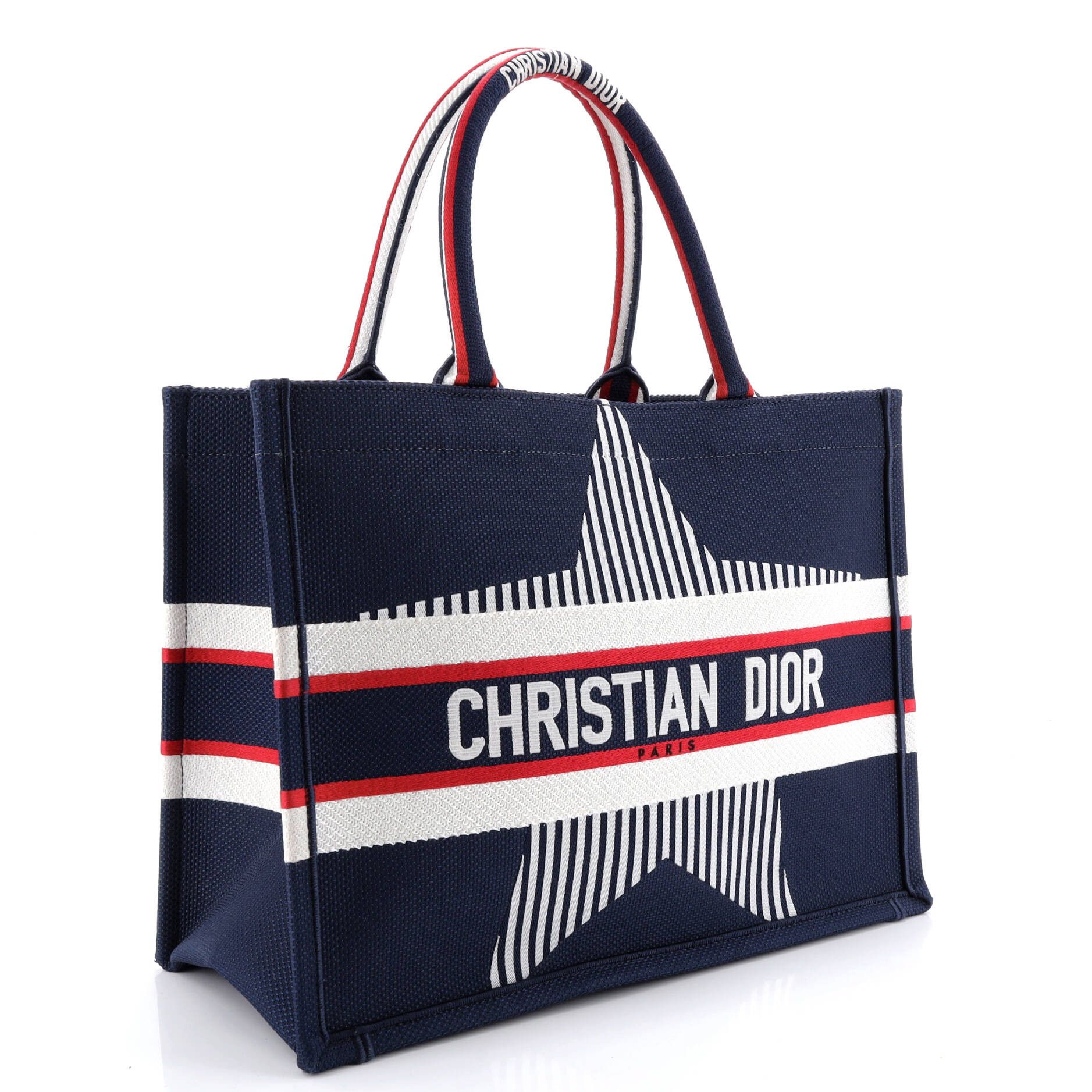 Dior Book Tote Size ONE SIZE - 2 Thumbnail