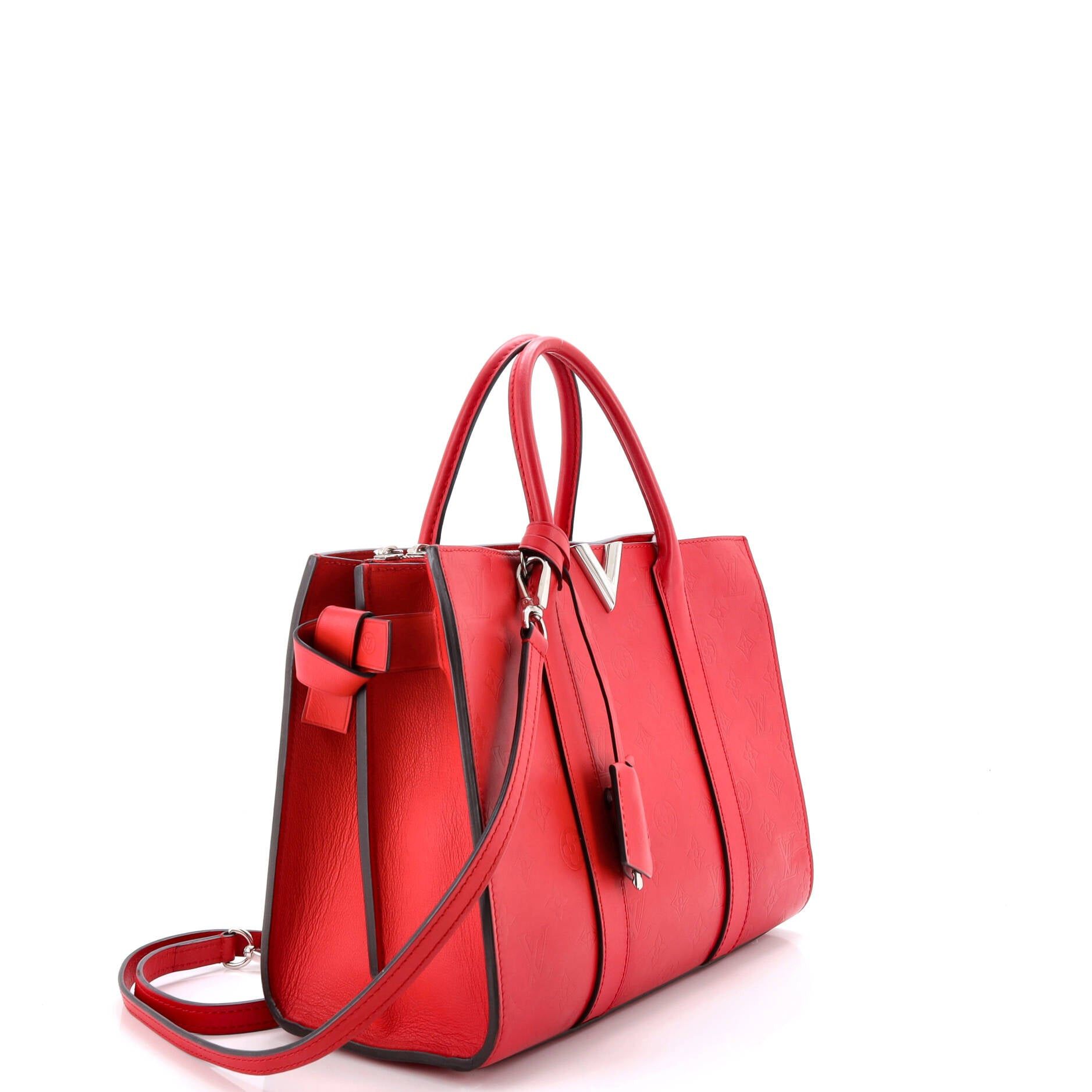 Louis Vuitton Very Tote Size ONE SIZE - 2 Thumbnail