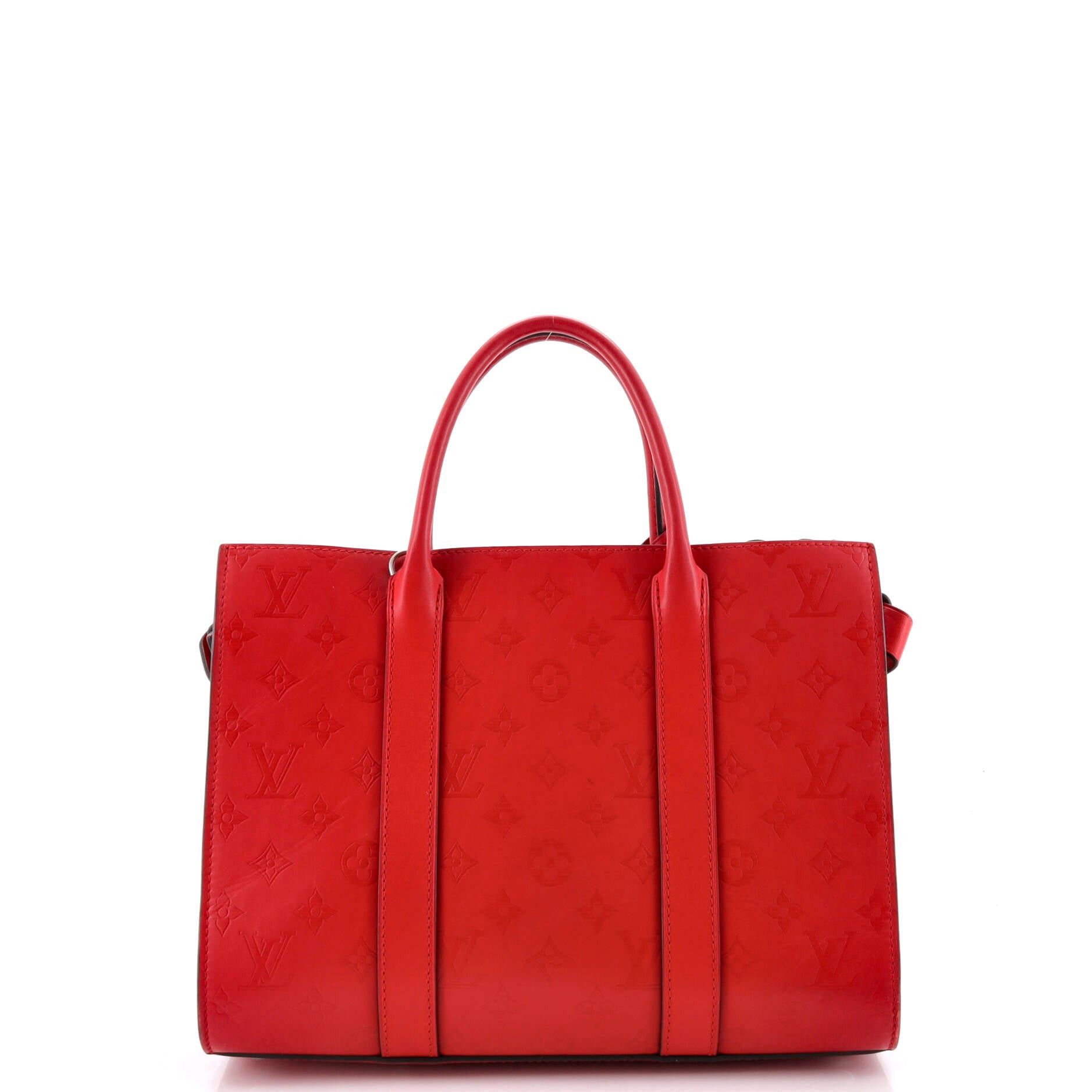 Louis Vuitton Very Tote Size ONE SIZE - 3 Thumbnail