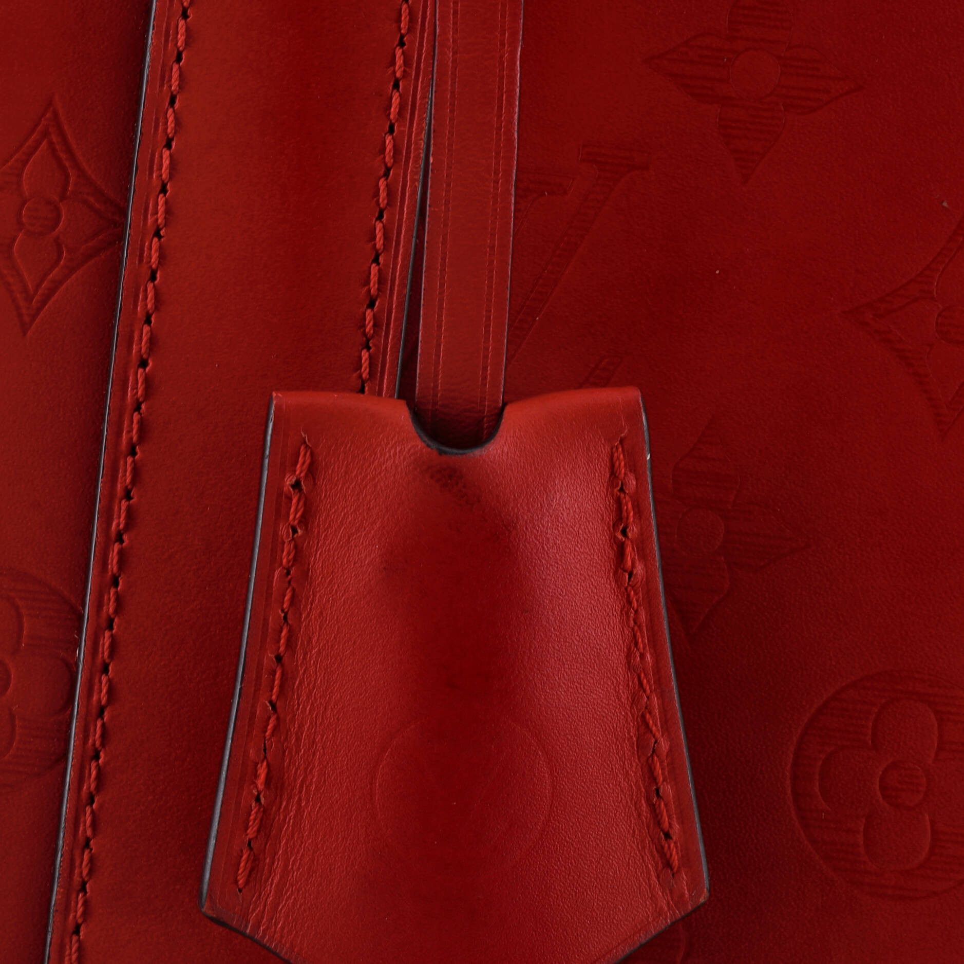 Louis Vuitton Very Tote Size ONE SIZE - 6 Thumbnail