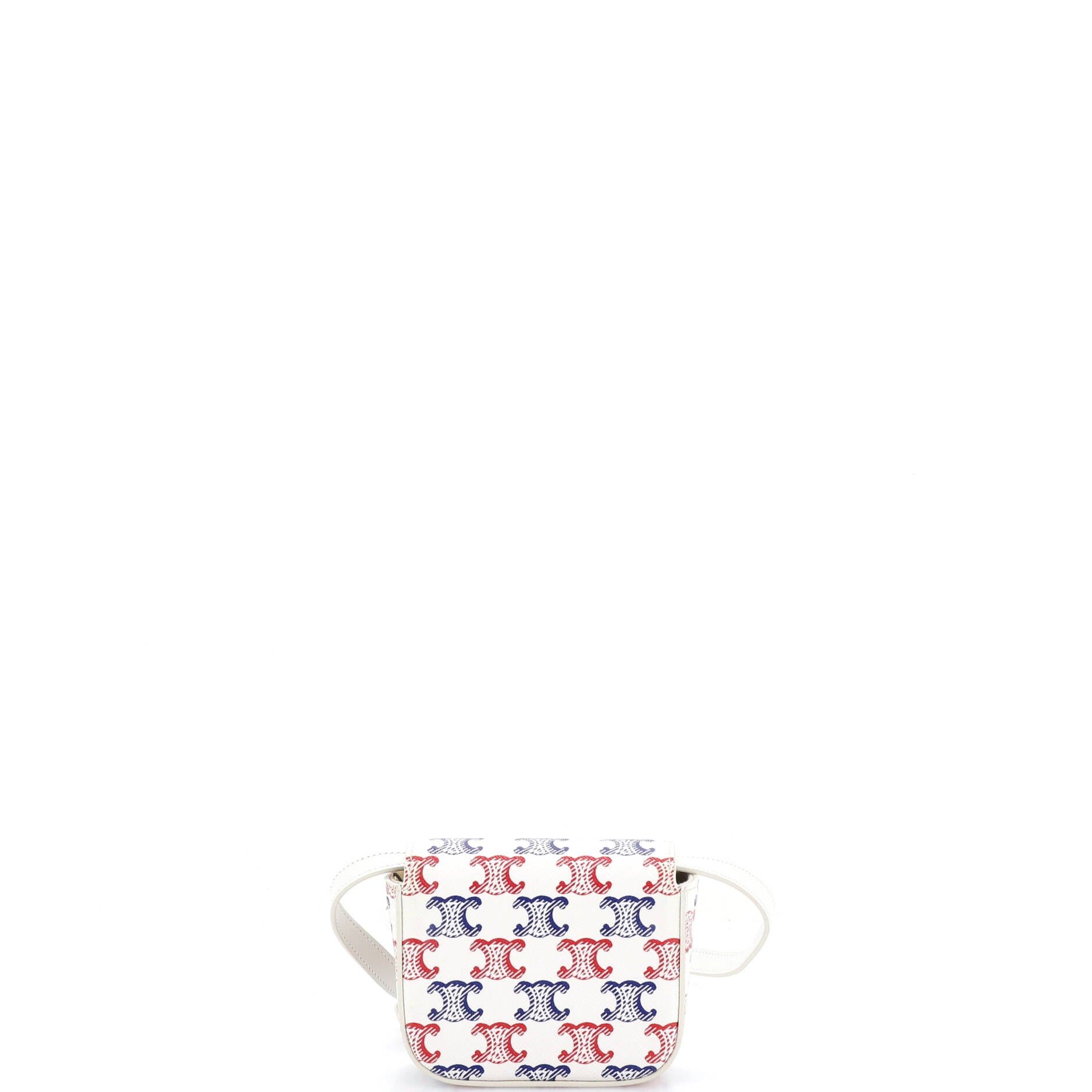 Celine Triomphe Shoulder Bag Size ONE SIZE - 3 Thumbnail
