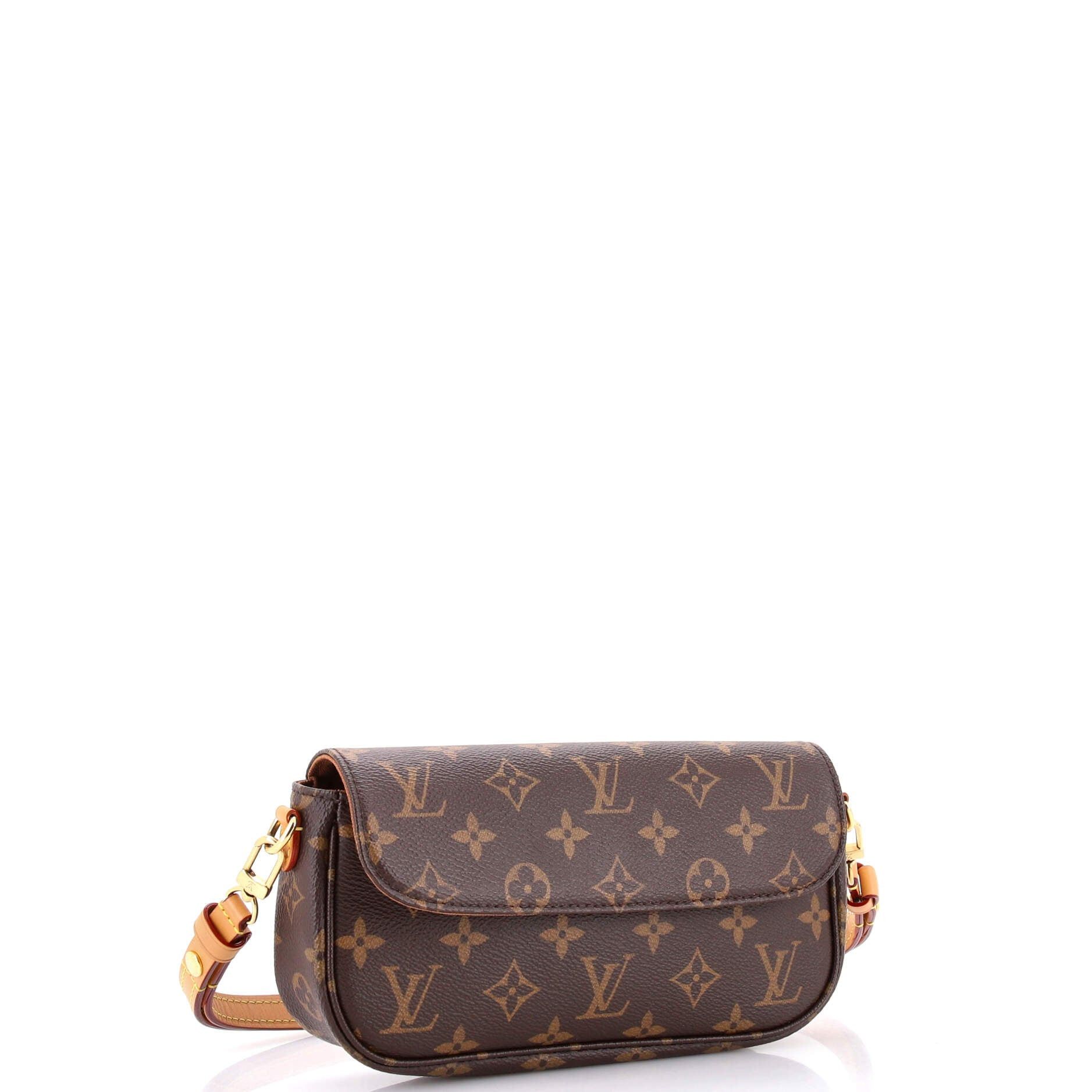 Louis Vuitton Ivy Wallet on Chain Size ONE SIZE - 3 Thumbnail