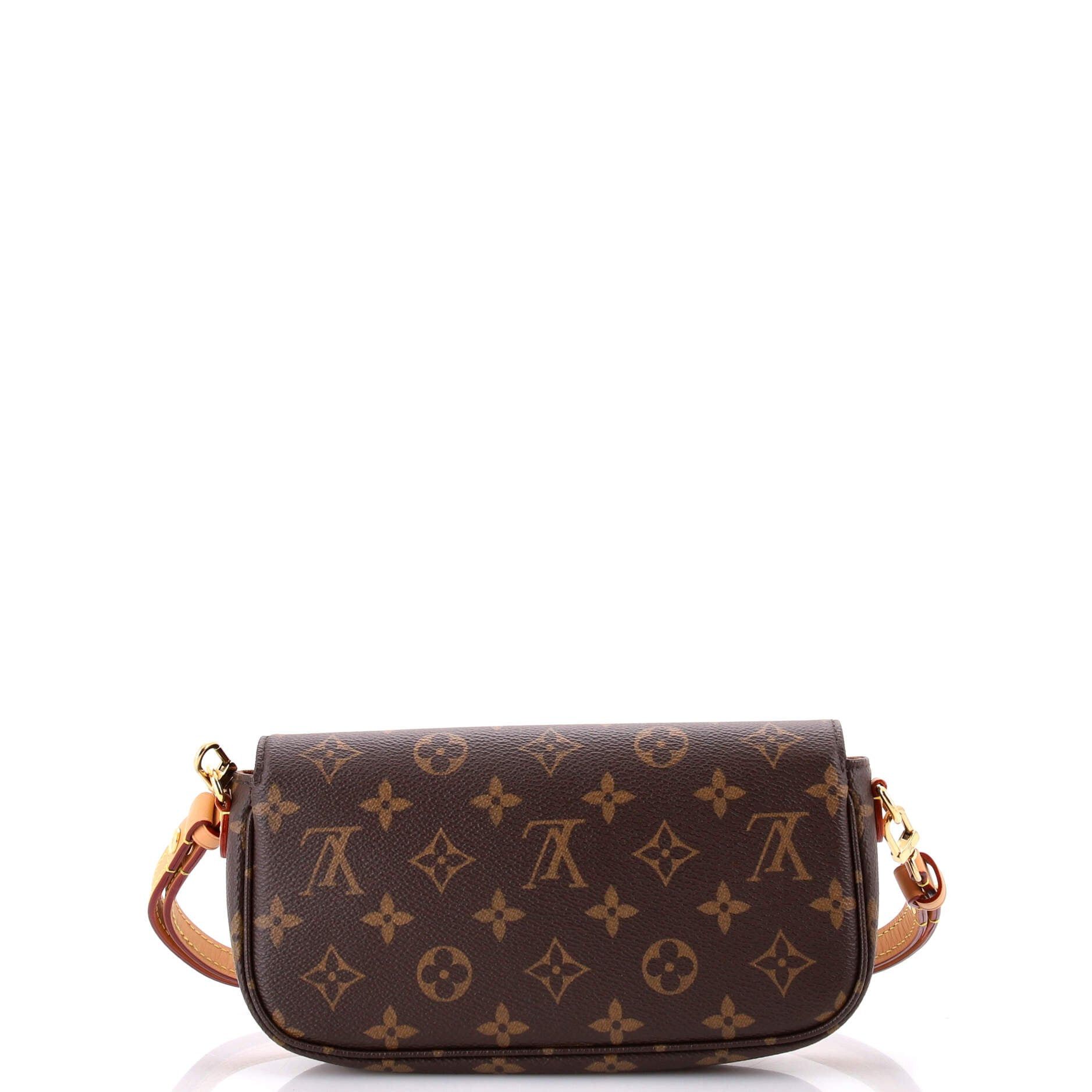 Louis Vuitton Ivy Wallet on Chain Size ONE SIZE - 4 Thumbnail