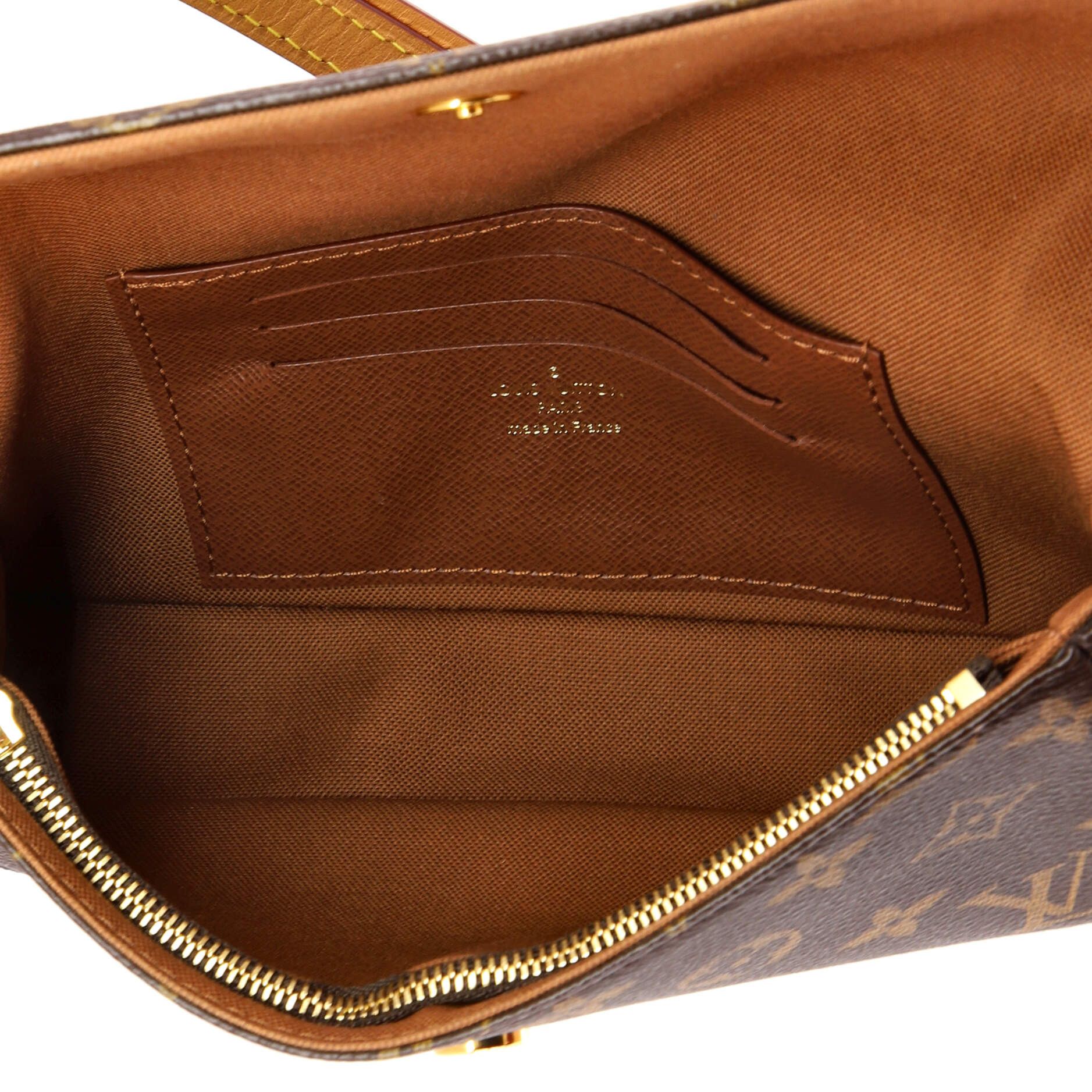 Louis Vuitton Ivy Wallet on Chain Size ONE SIZE - 6 Thumbnail