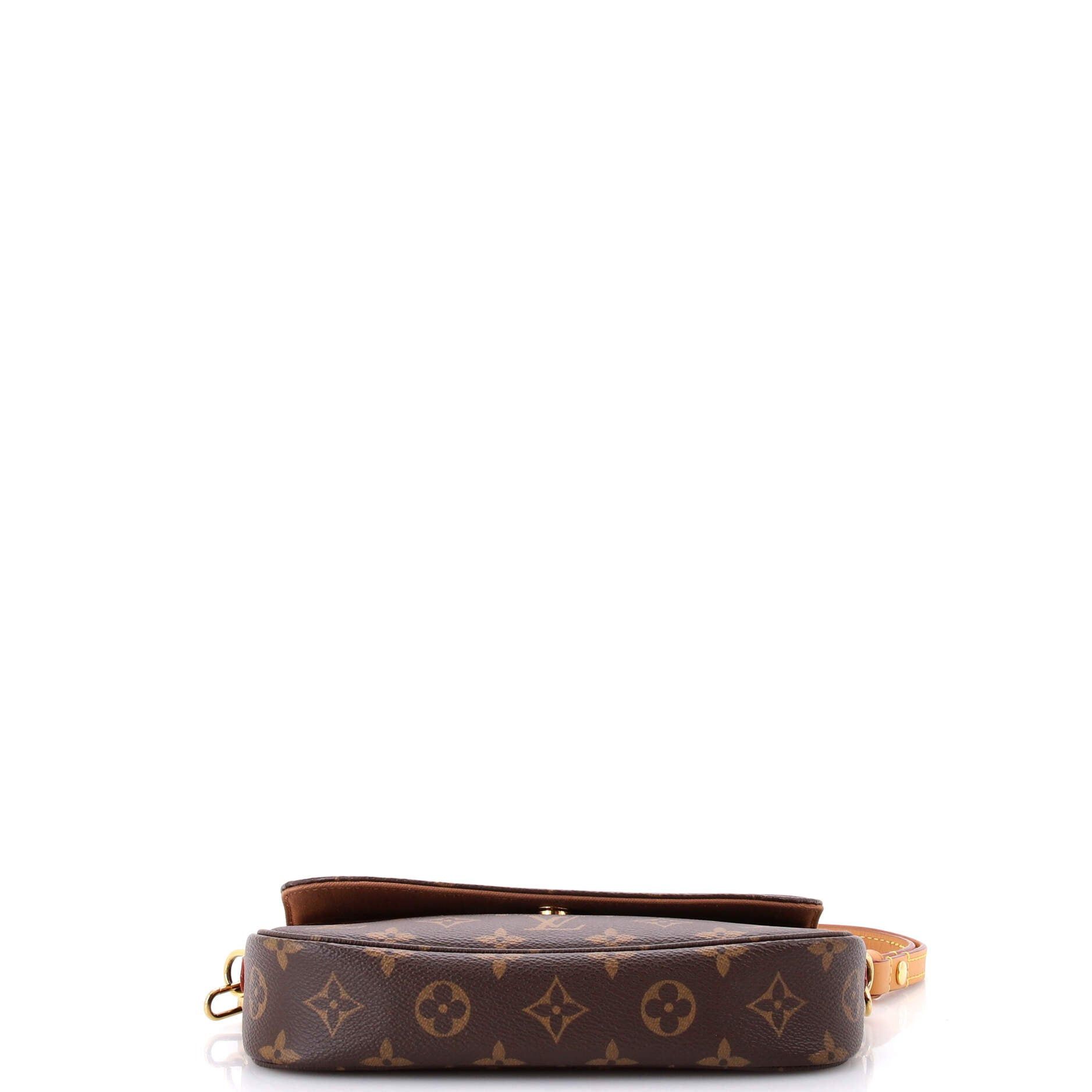 Louis Vuitton Ivy Wallet on Chain Size ONE SIZE - 5 Thumbnail