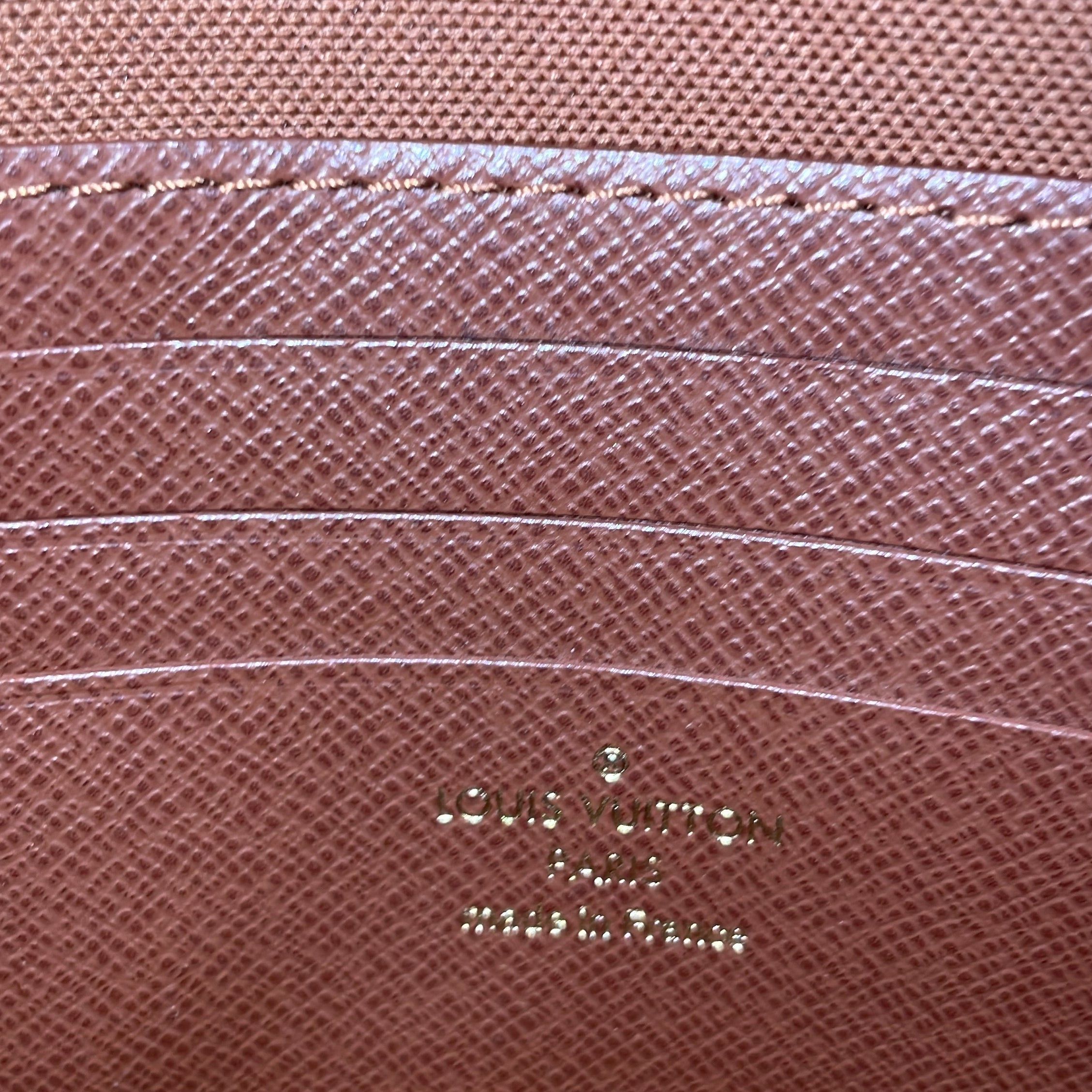 Louis Vuitton Ivy Wallet on Chain Size ONE SIZE - 7 Thumbnail