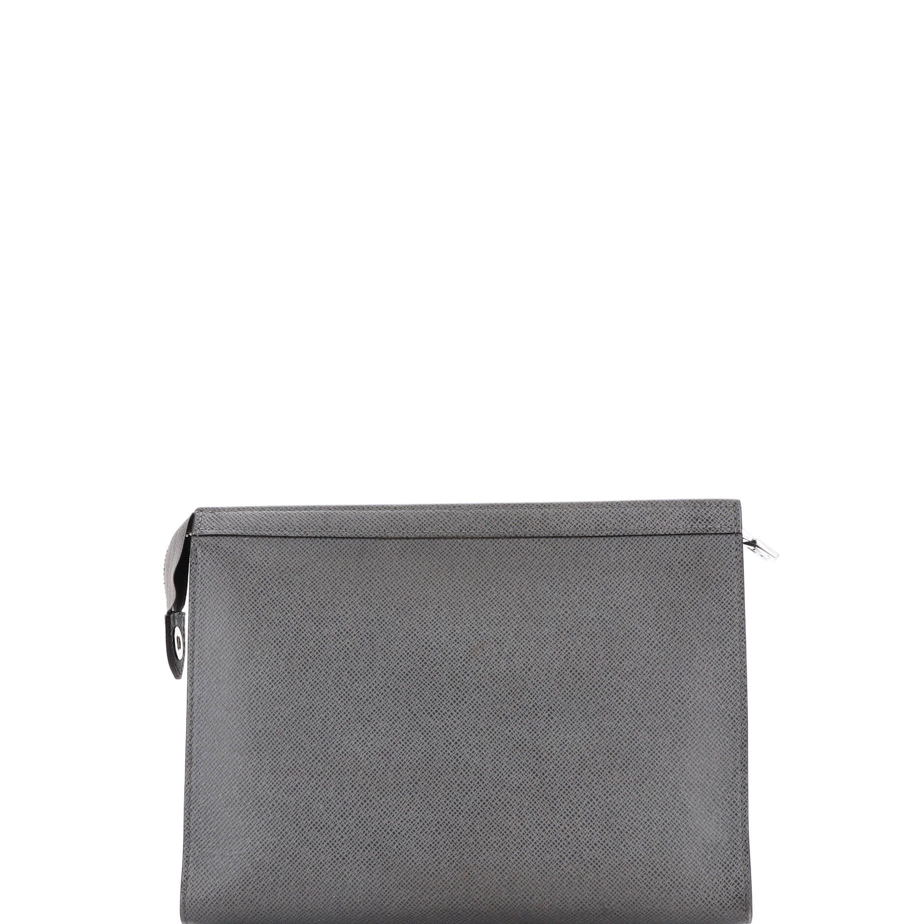 Louis Vuitton Pochette Voyage Size ONE SIZE - 3 Thumbnail