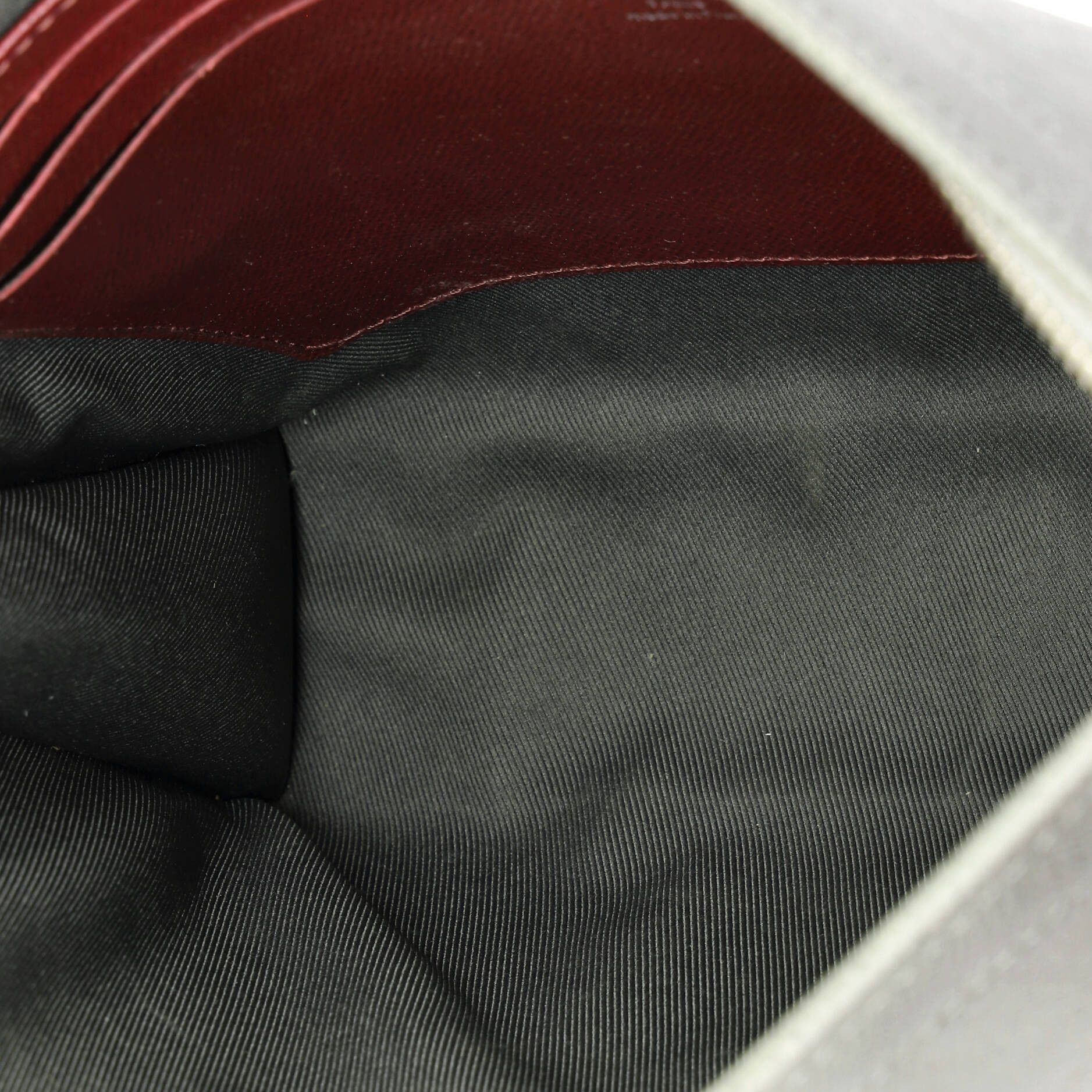 Louis Vuitton Pochette Voyage Size ONE SIZE - 5 Thumbnail