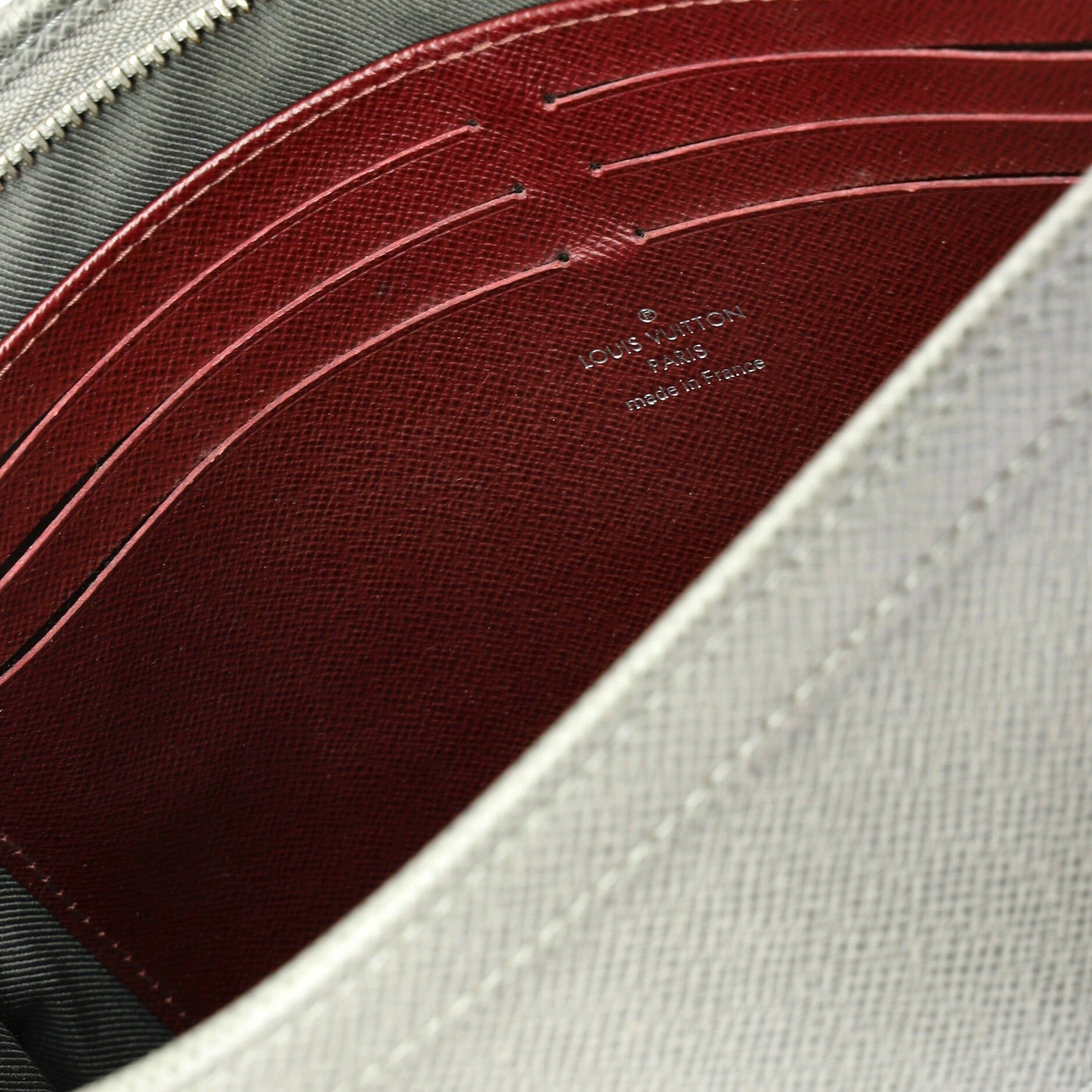 Louis Vuitton Pochette Voyage Size ONE SIZE - 6 Thumbnail