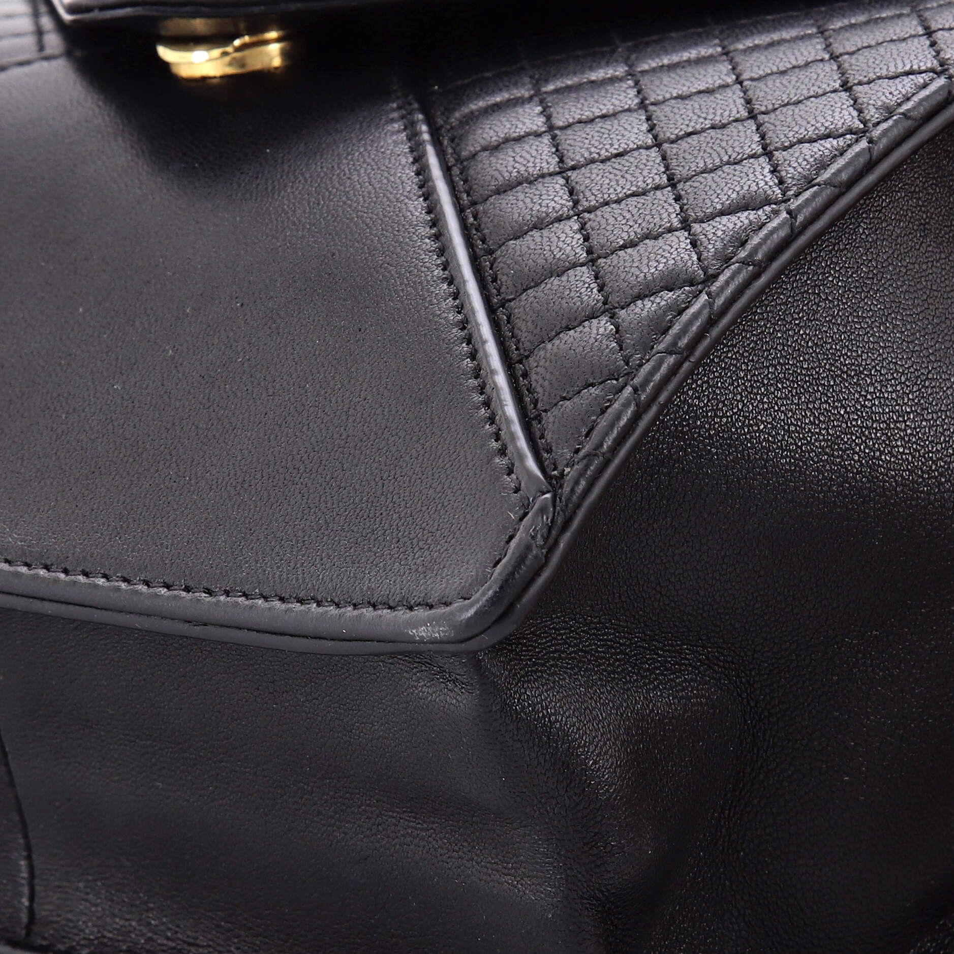 Saint Laurent Paris Gaby Square Shoulder Bag Size ONE SIZE - 6 Thumbnail