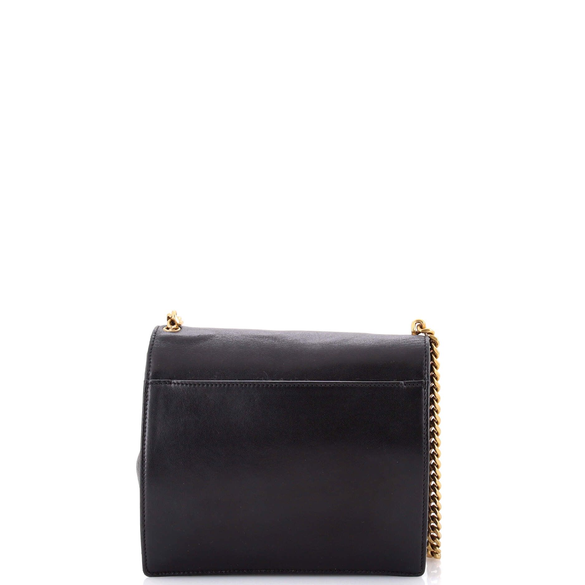 Saint Laurent Paris Gaby Square Shoulder Bag Size ONE SIZE - 3 Thumbnail