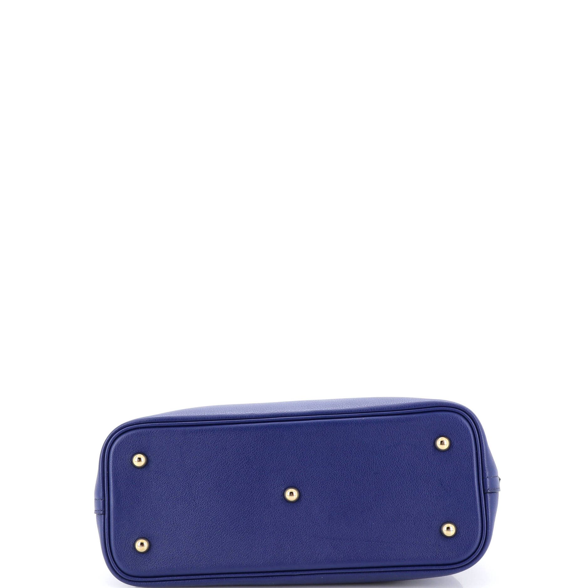 Hermes Bolide 1923 Bag Size ONE SIZE - 4 Thumbnail