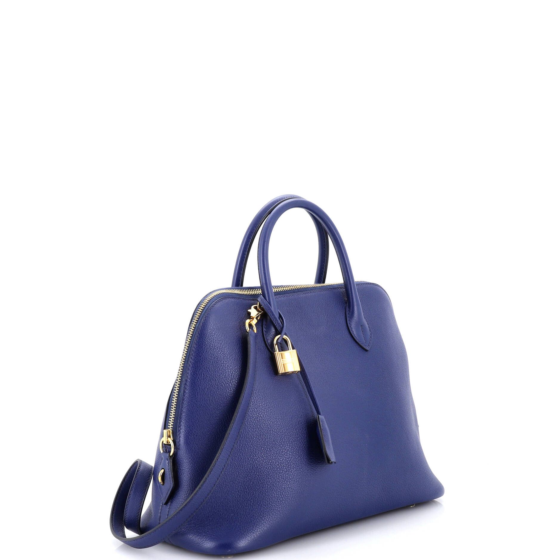 Hermes Bolide 1923 Bag Size ONE SIZE - 2 Thumbnail